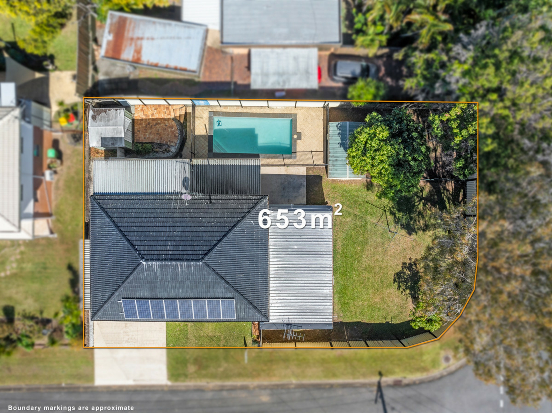 8 Endeavour Street, CAPALABA