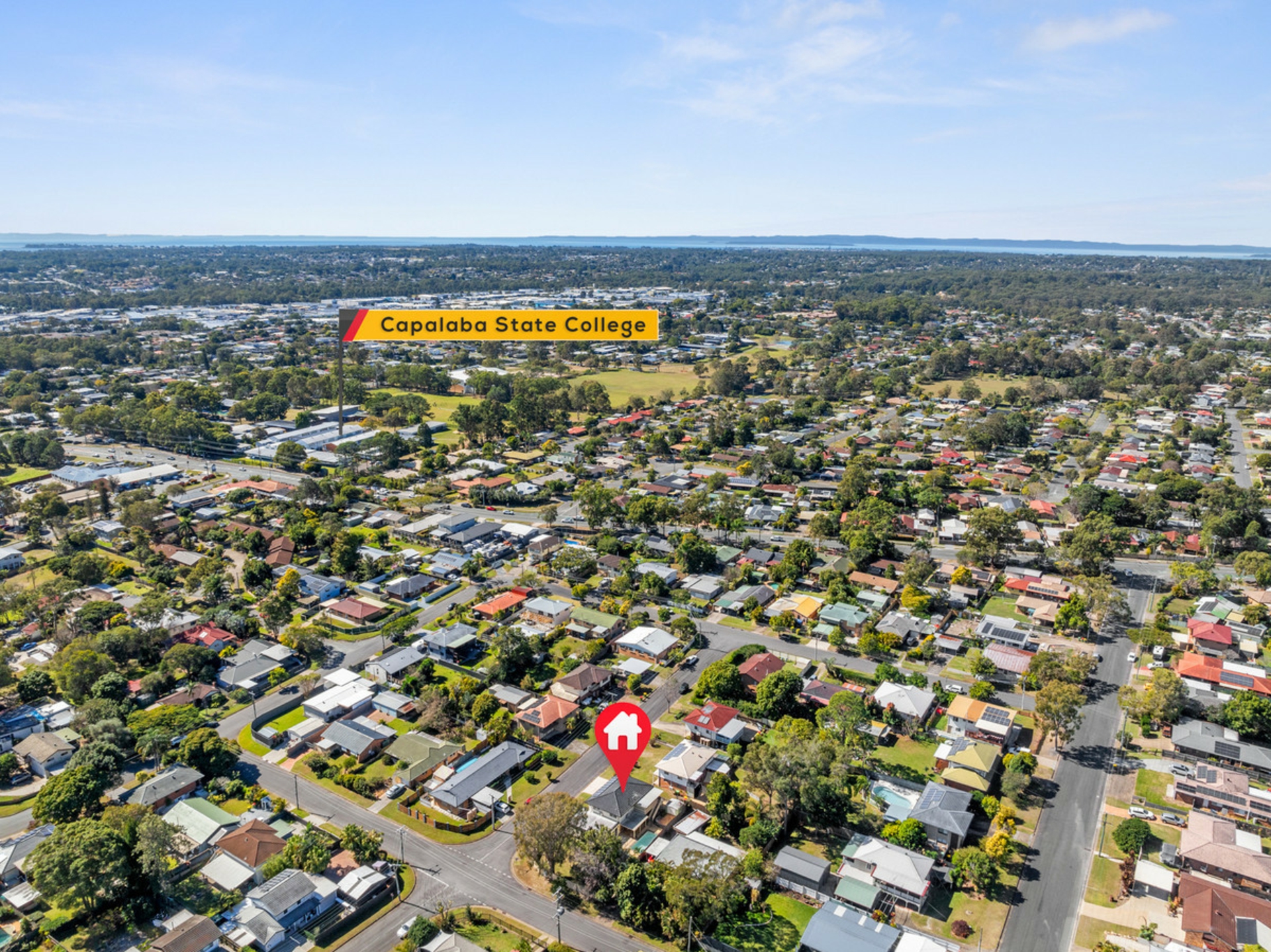 8 Endeavour Street, CAPALABA