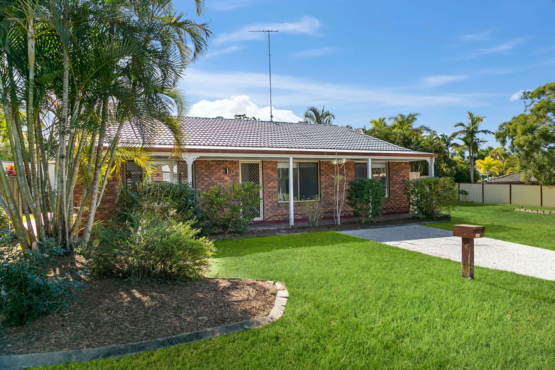 21 Durian Street, Mount Cotton