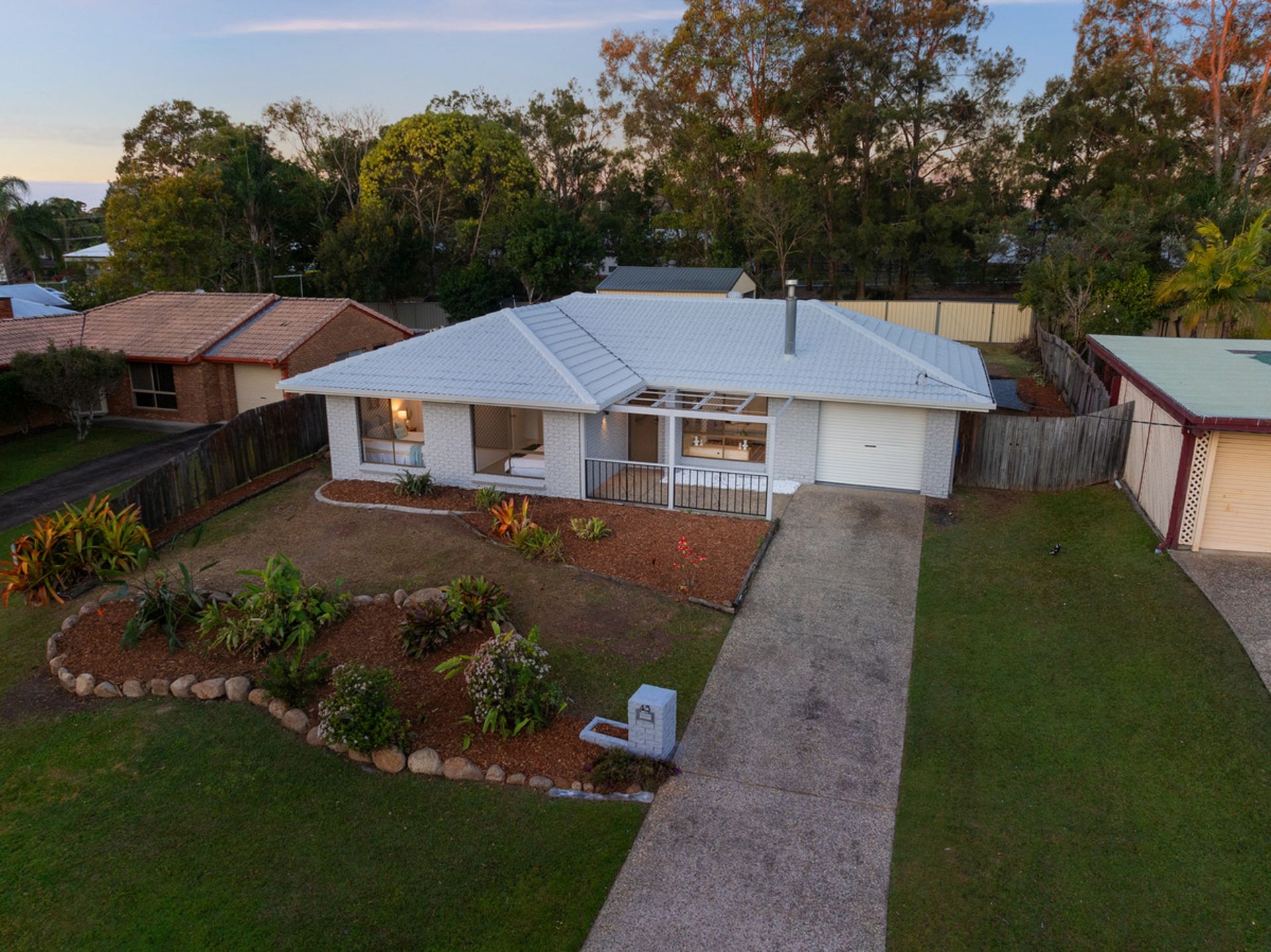 45 Muskwood Street, Capalaba