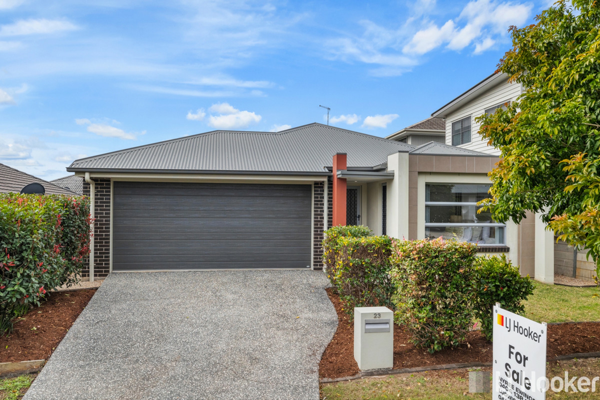23 Kiama Circuit, THORNLANDS
