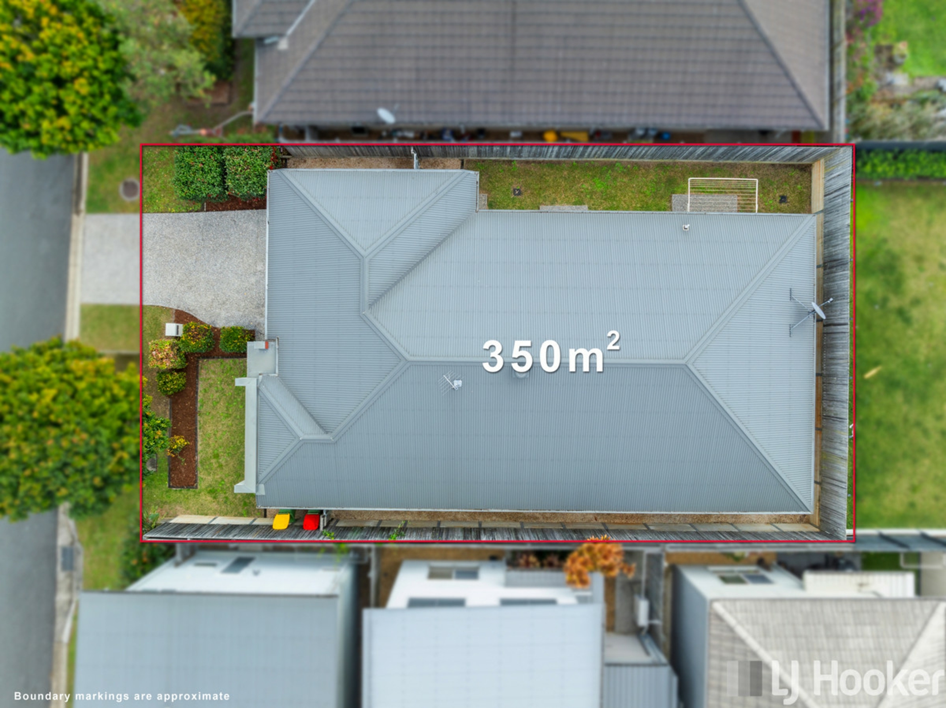 23 Kiama Circuit, THORNLANDS