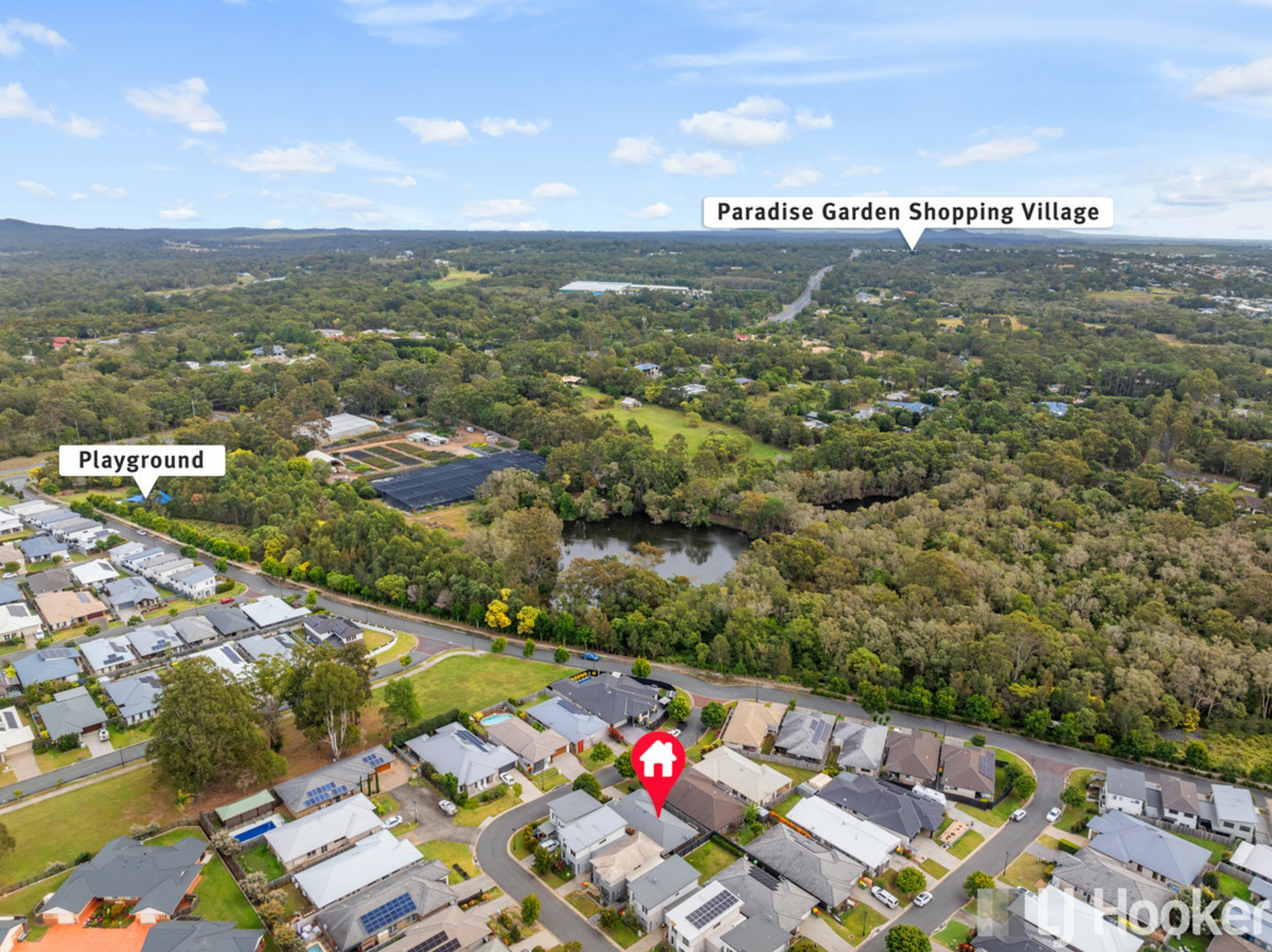 23 Kiama Circuit, THORNLANDS