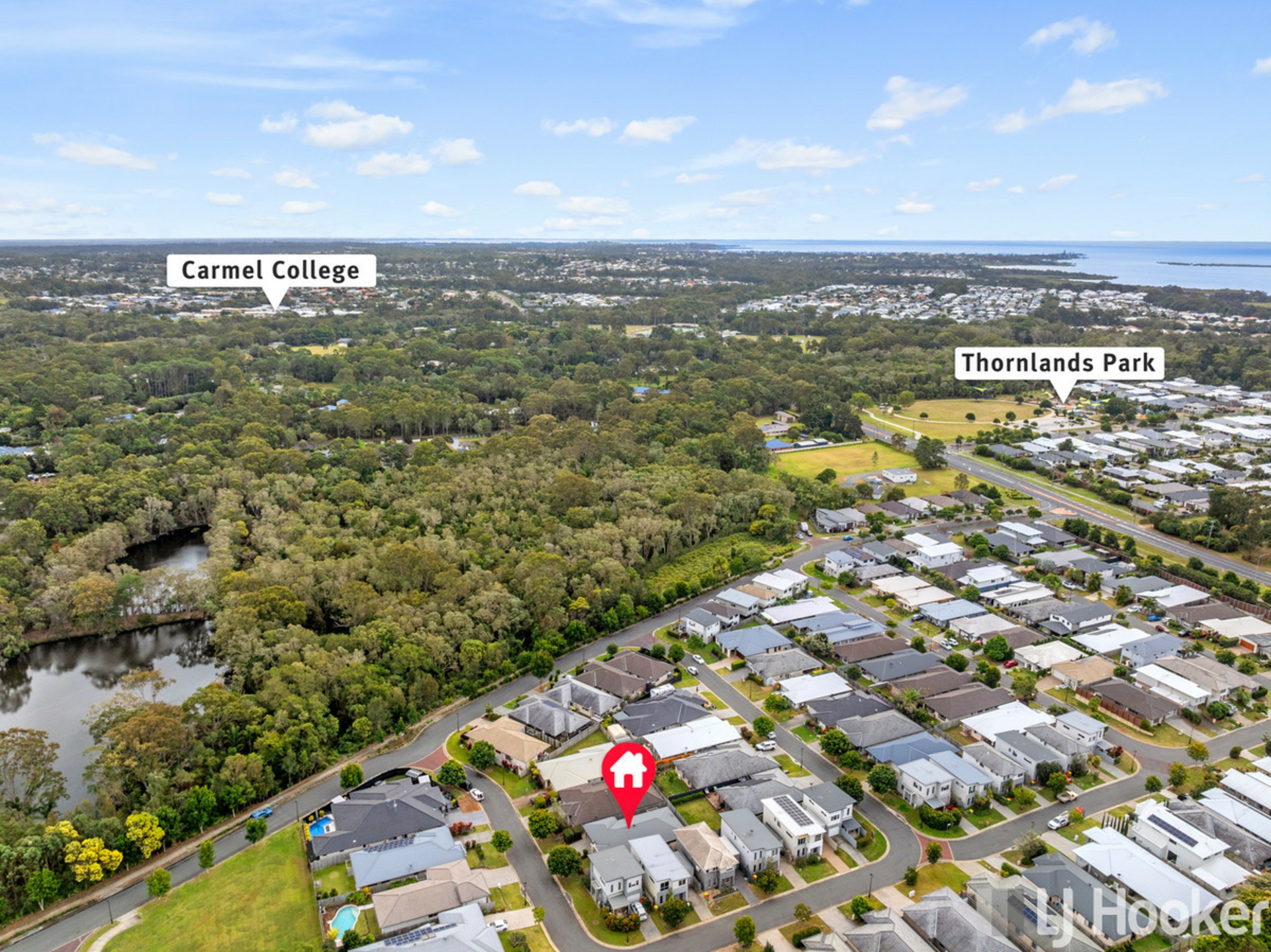 23 Kiama Circuit, THORNLANDS