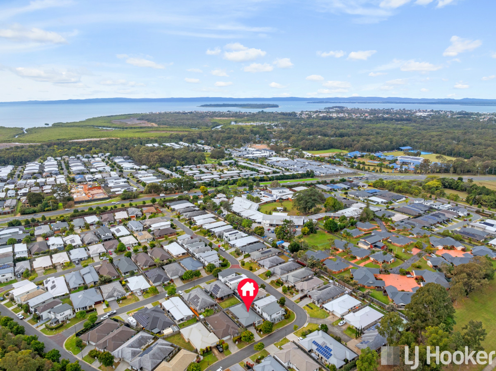 23 Kiama Circuit, THORNLANDS