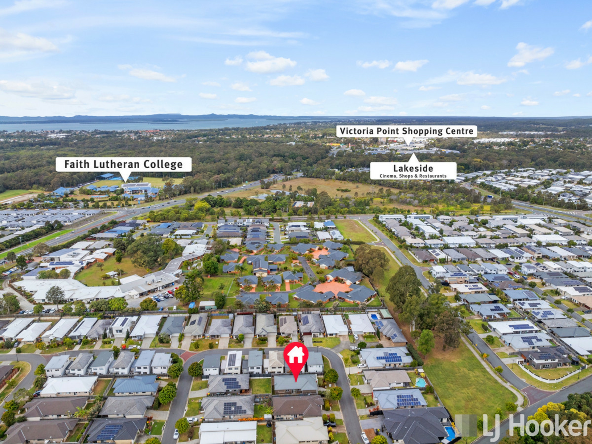 23 Kiama Circuit, THORNLANDS