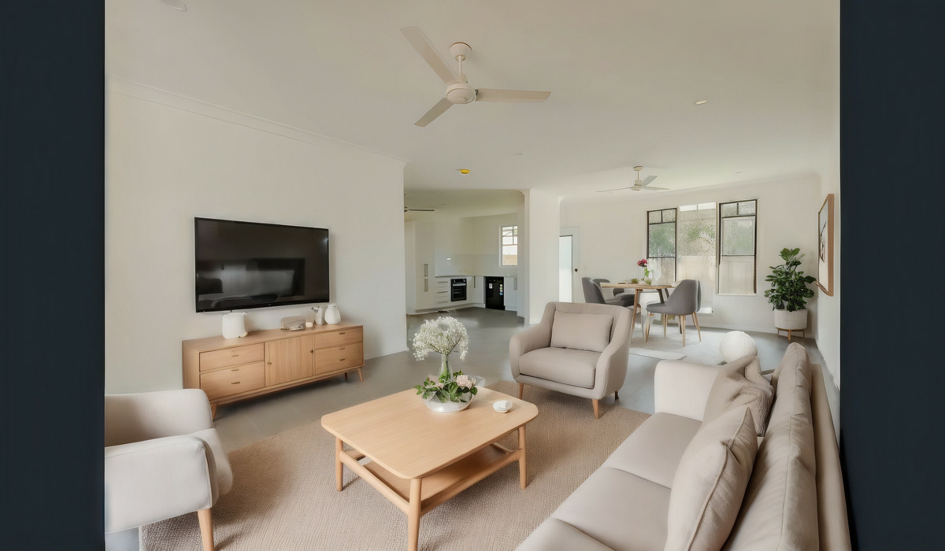 26 Guthrie Street, RUSSELL ISLAND