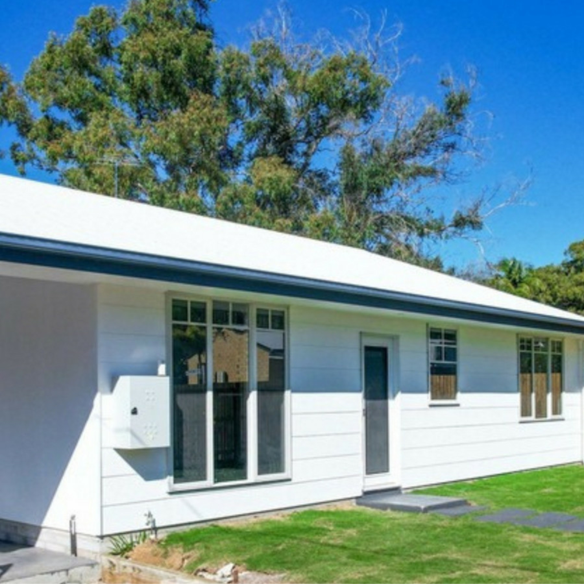26 Guthrie Street, RUSSELL ISLAND
