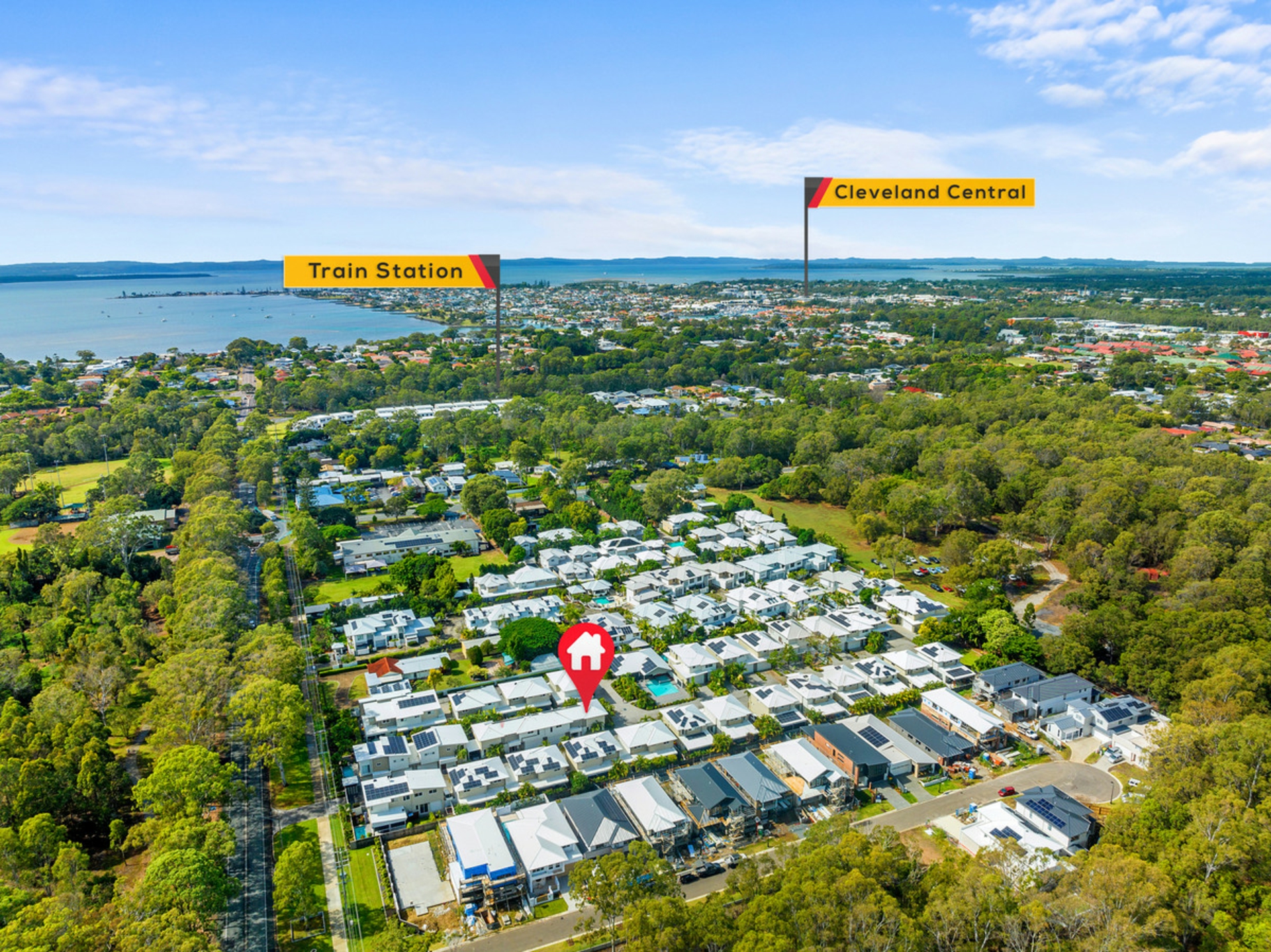 4/100-106 Sturgeon Street, ORMISTON