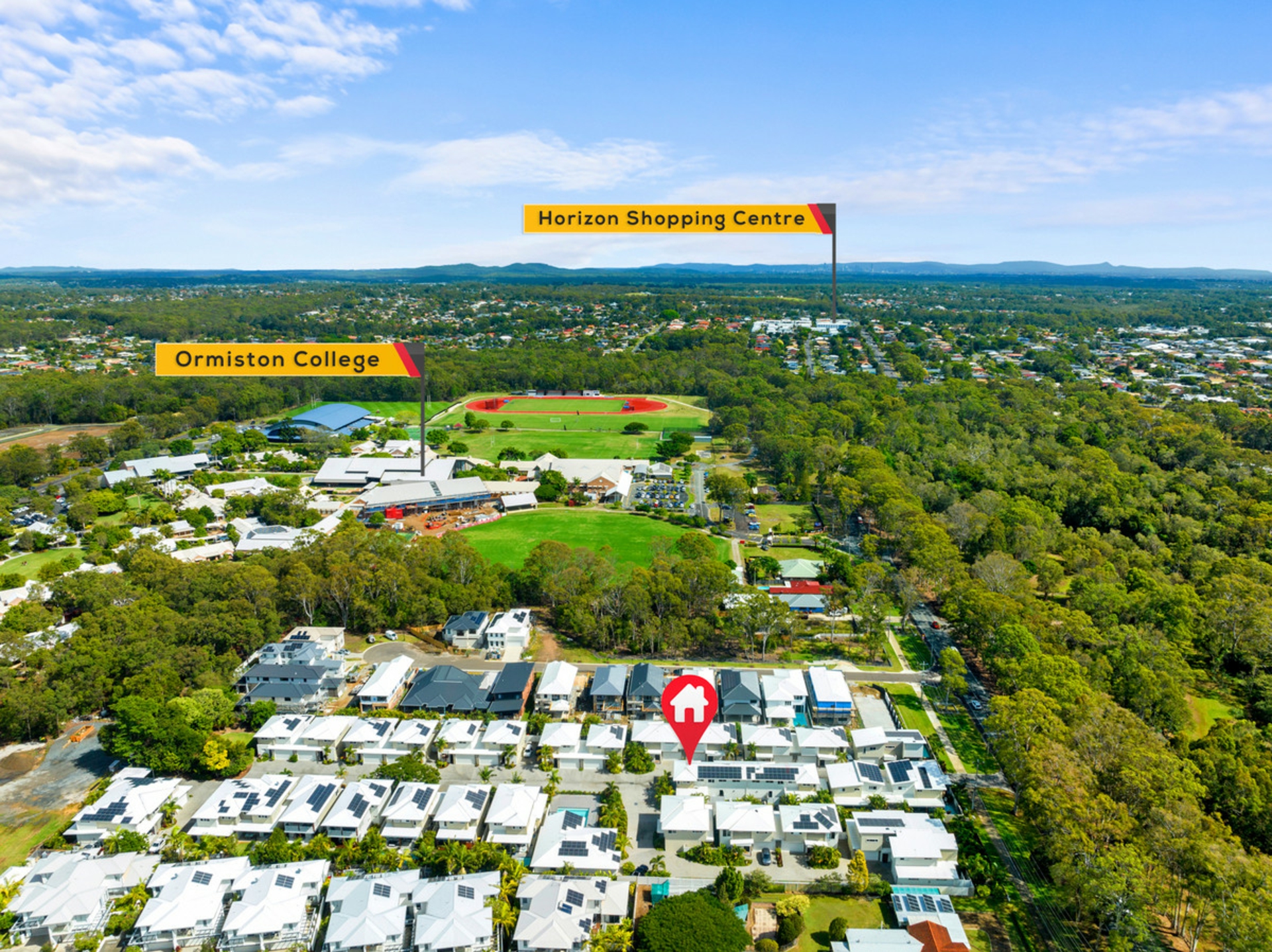 4/100-106 Sturgeon Street, ORMISTON
