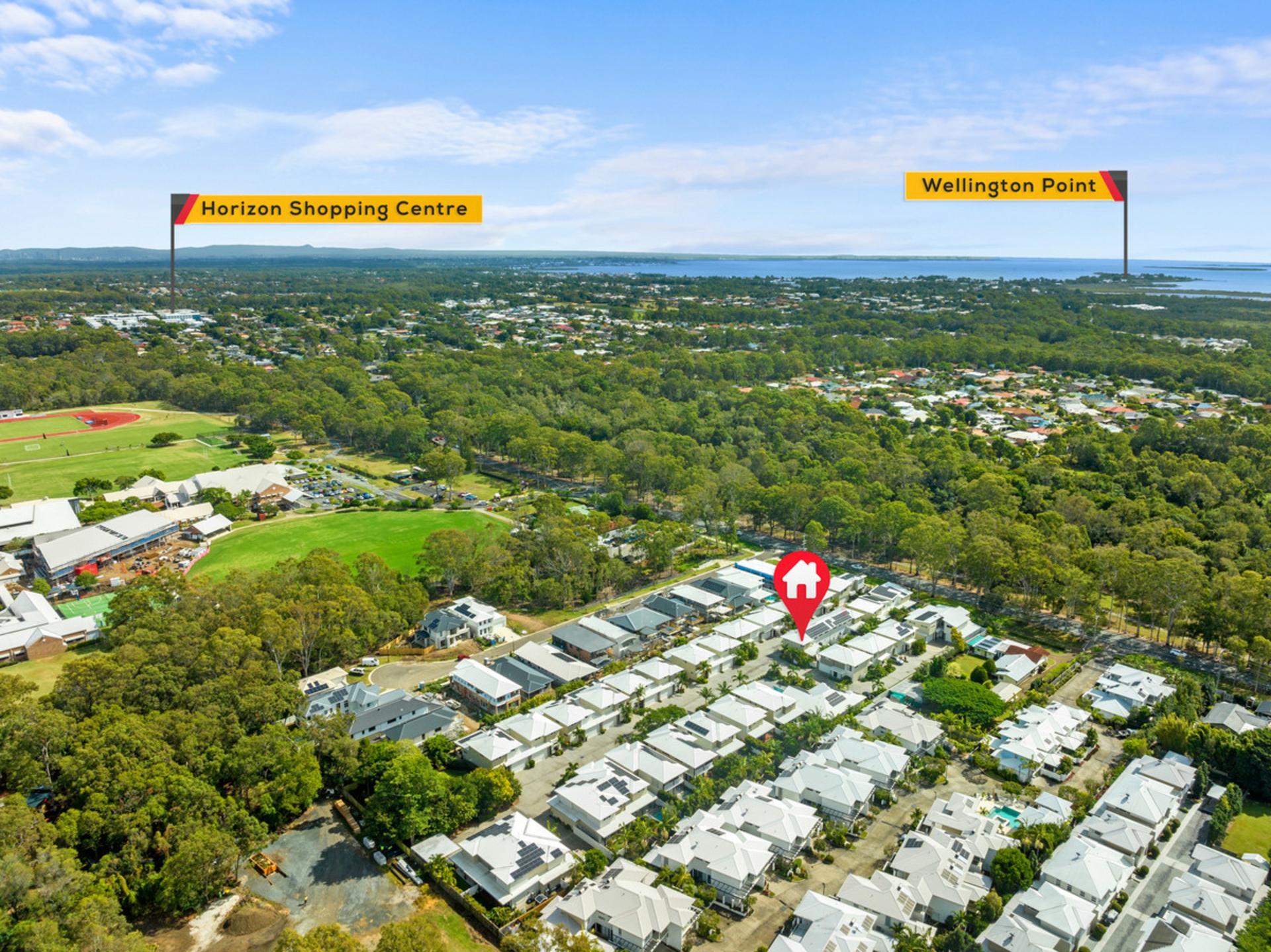 4/100-106 Sturgeon Street, ORMISTON