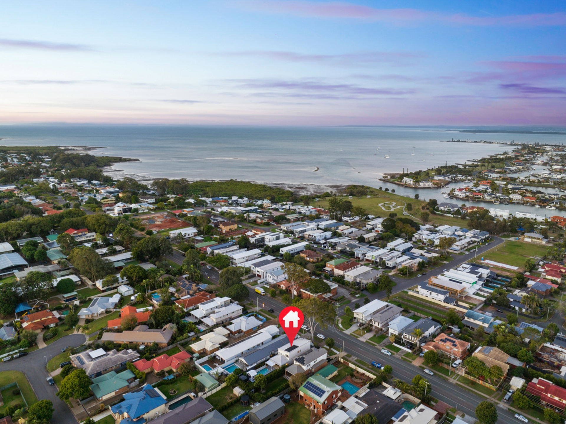 56A Gordon Street, ORMISTON
