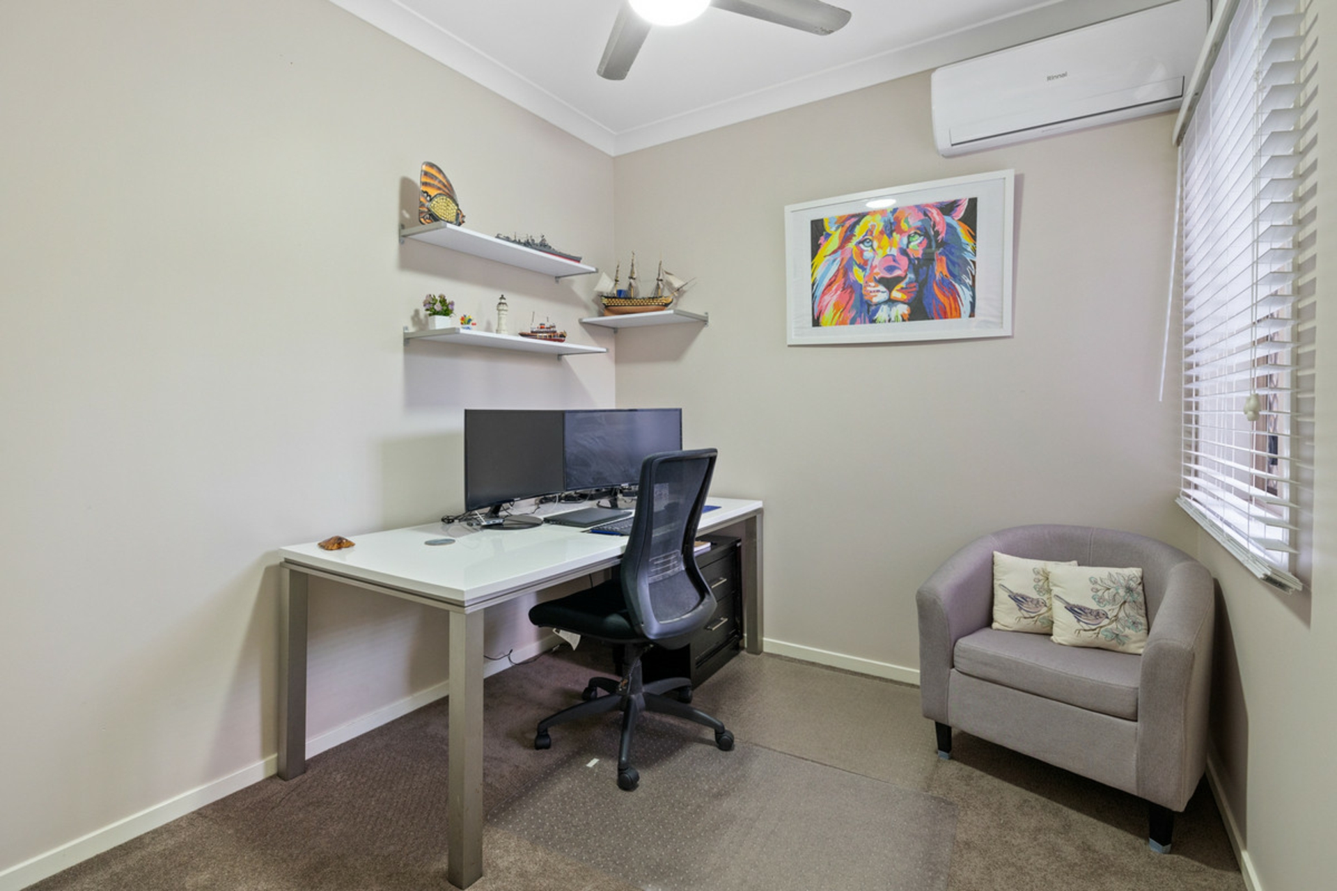 56A Gordon Street, ORMISTON