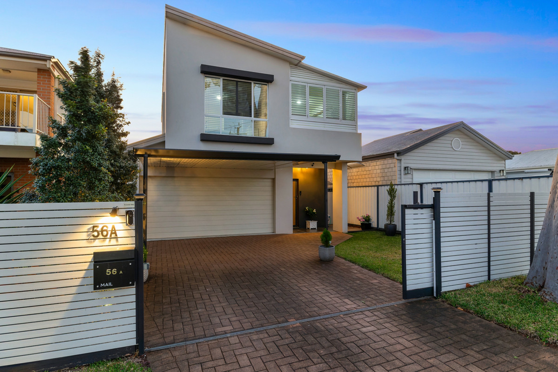 56A Gordon Street, ORMISTON