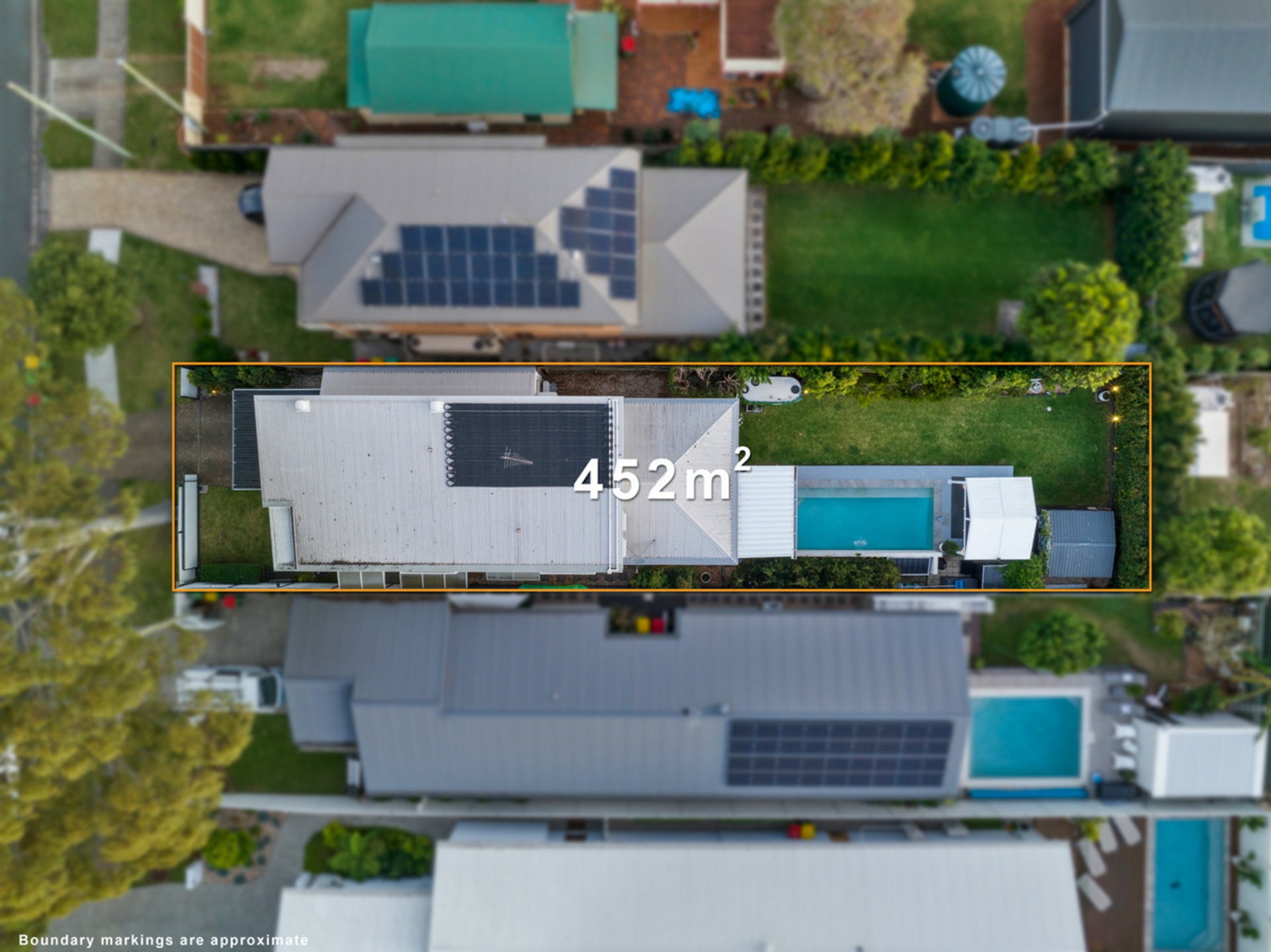56A Gordon Street, ORMISTON