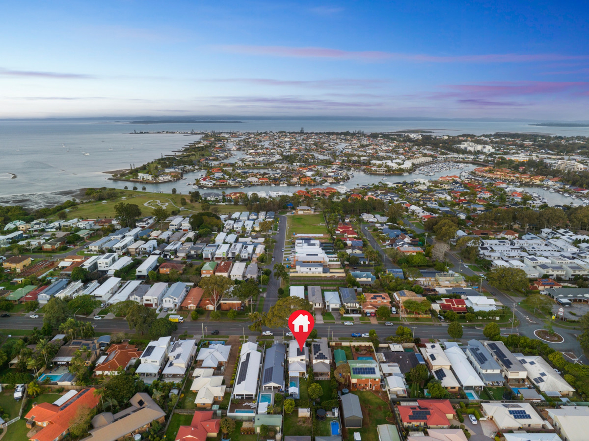 56A Gordon Street, ORMISTON