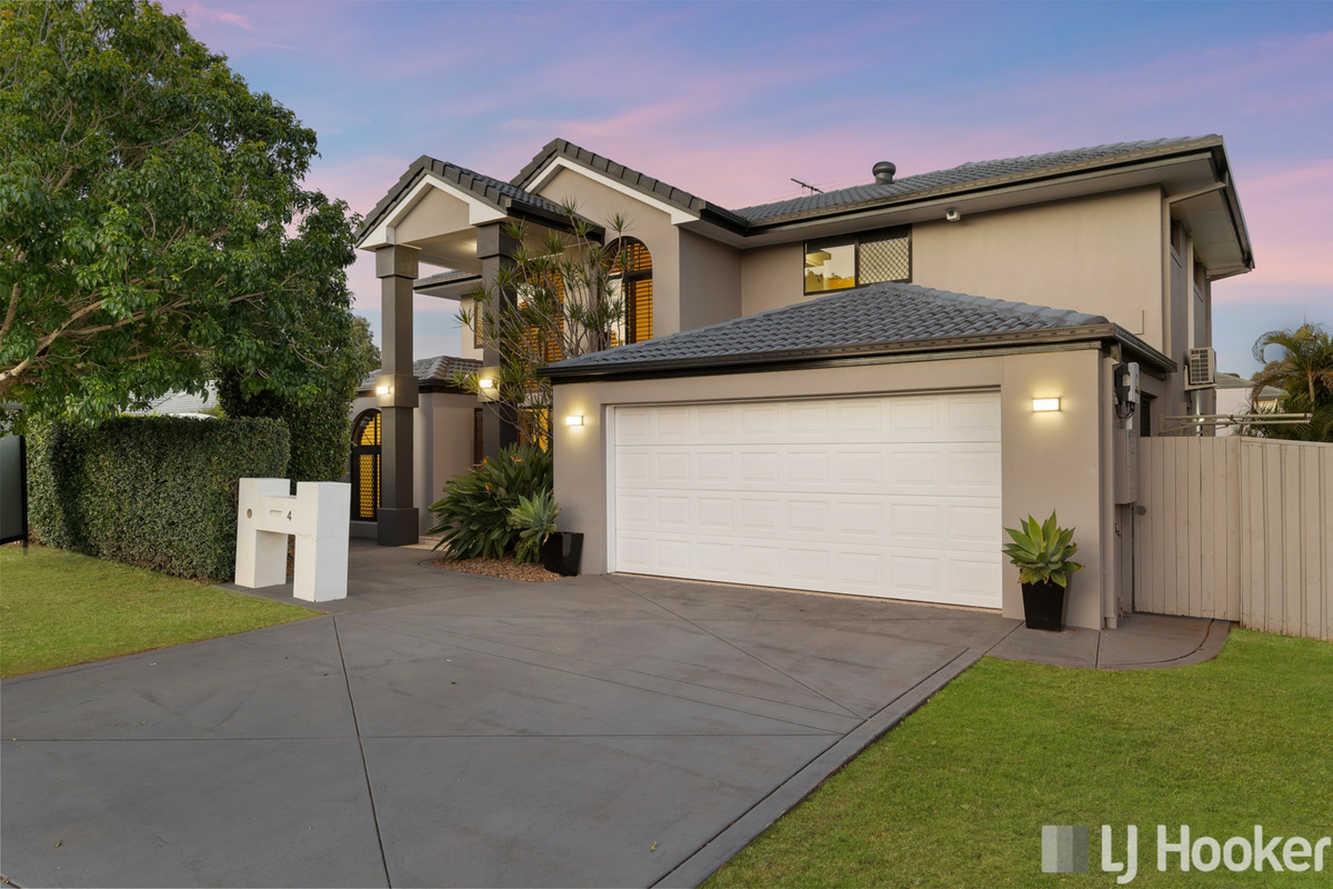 Ormiston, 4160