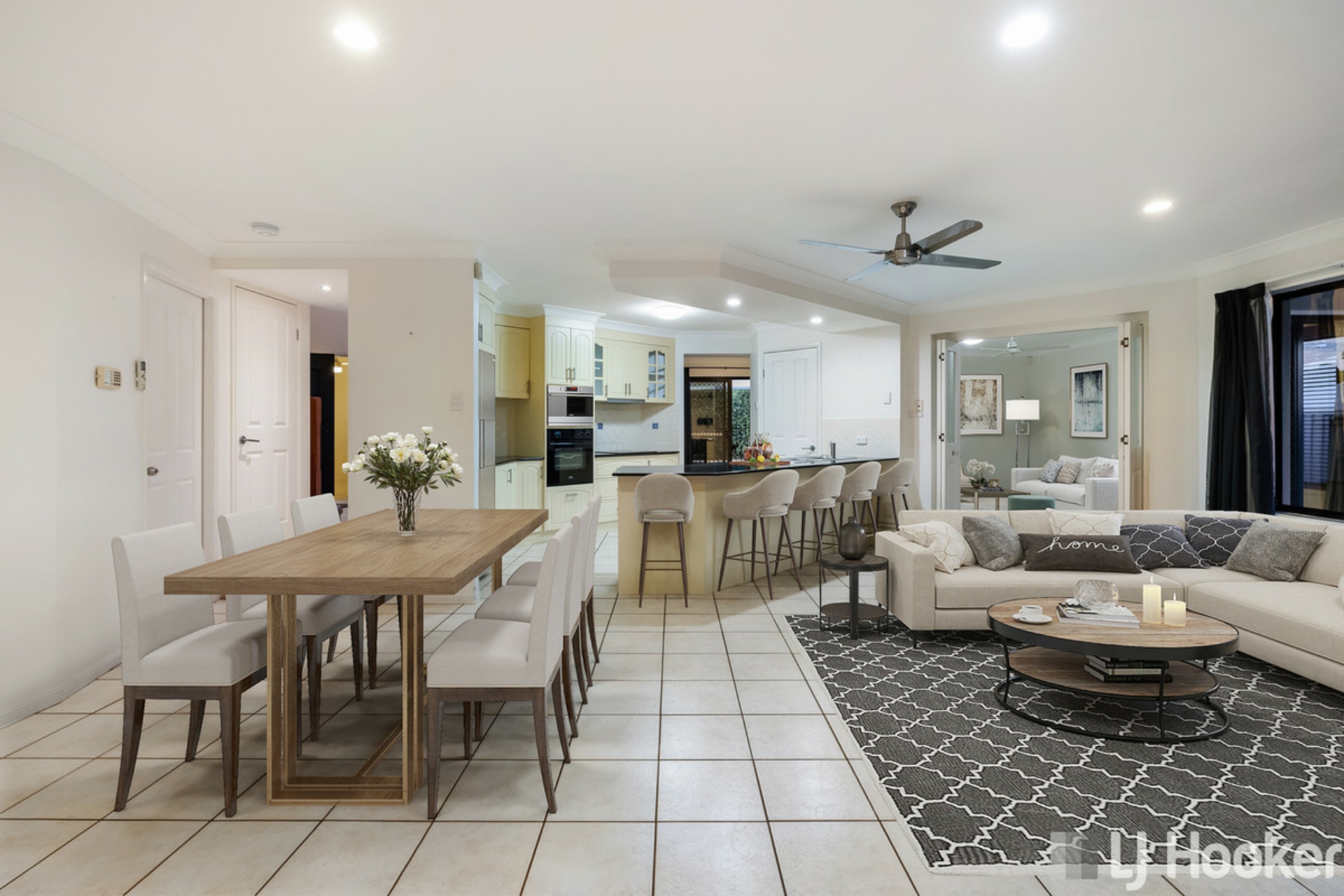 Ormiston, 4160