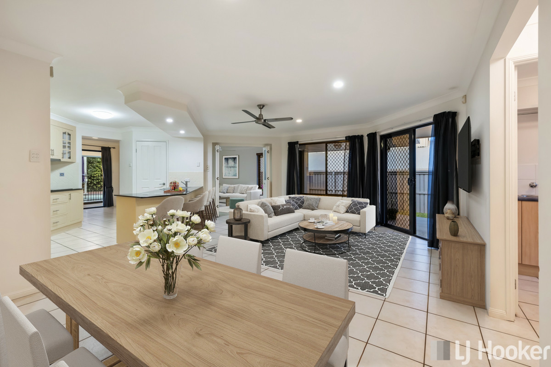 Ormiston, 4160