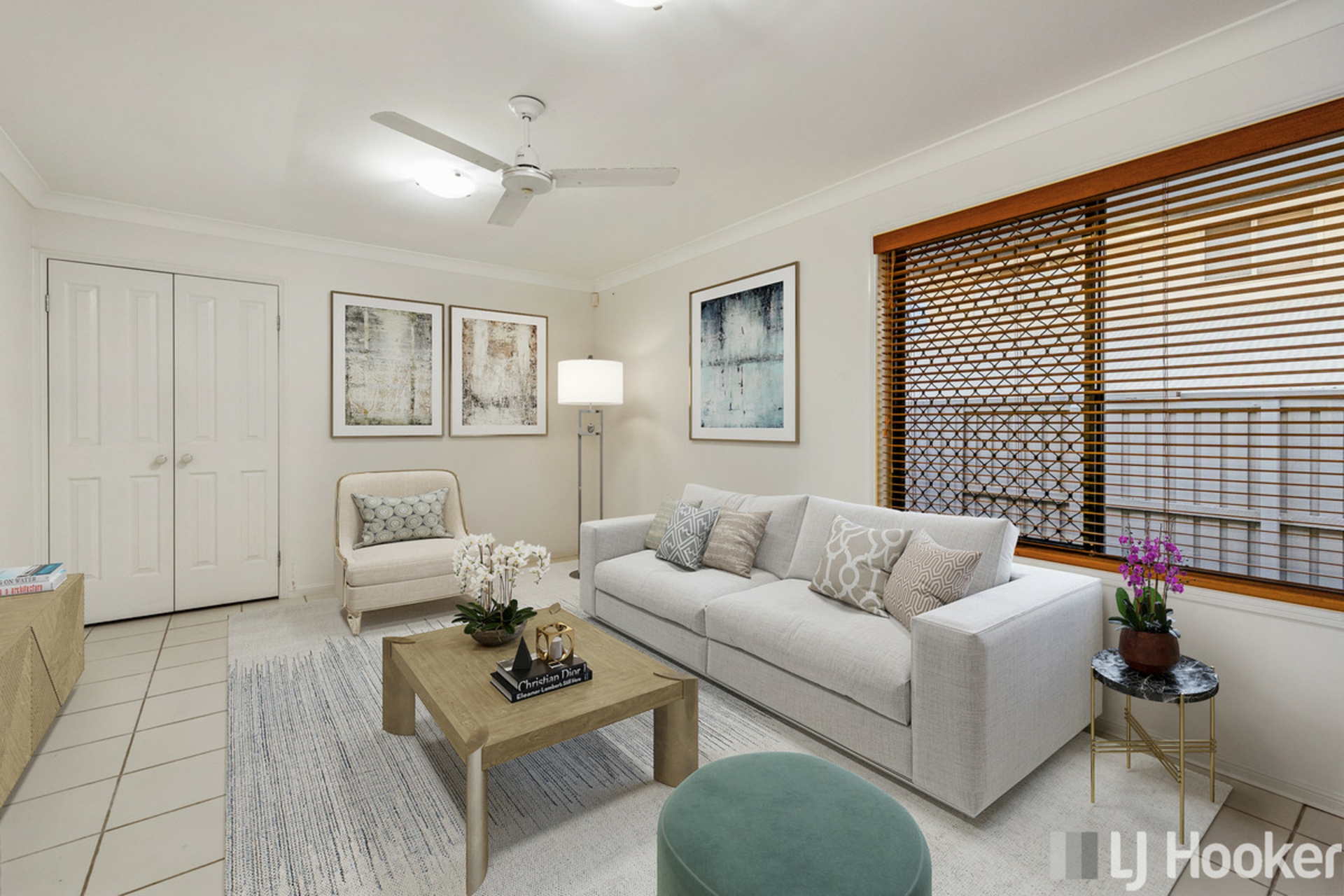 Ormiston, 4160