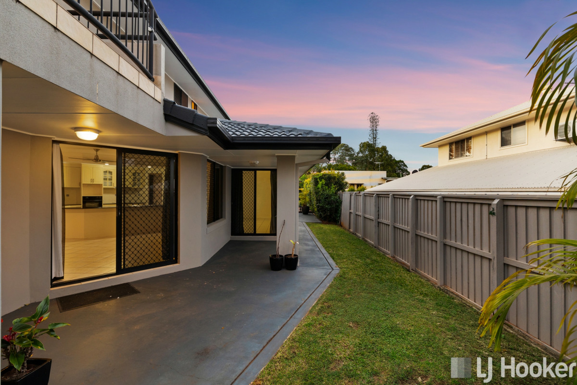 Ormiston, 4160
