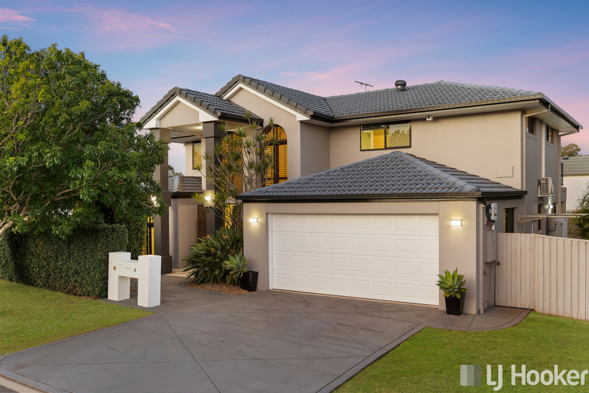 Ormiston, 4160