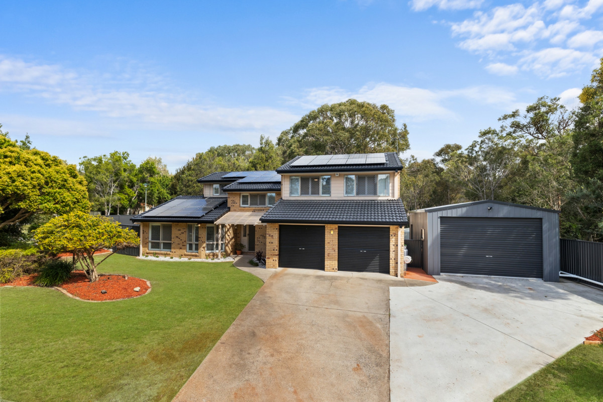 2 Spirit Drive, Capalaba