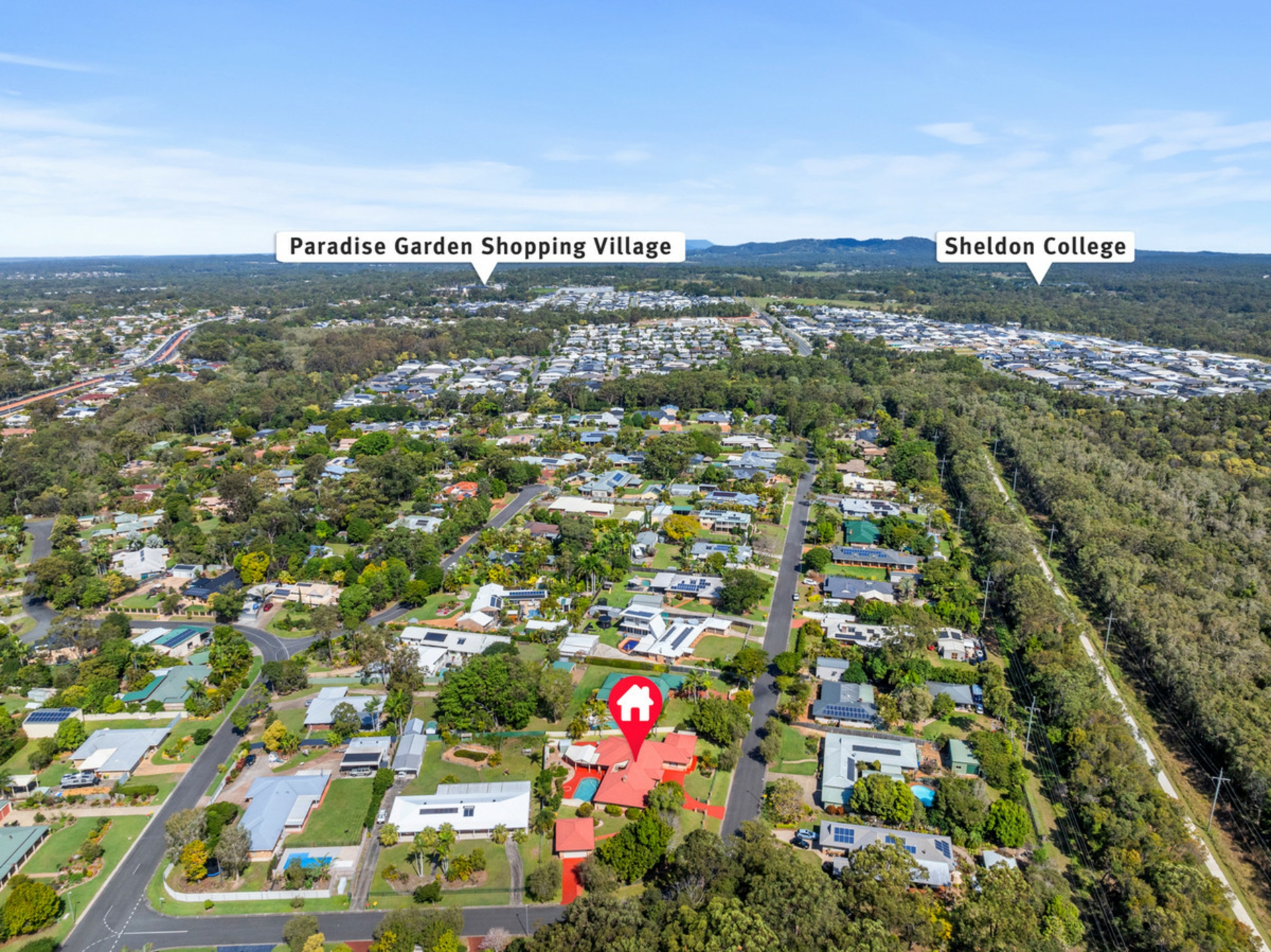 35 Flamingo Crescent, THORNLANDS