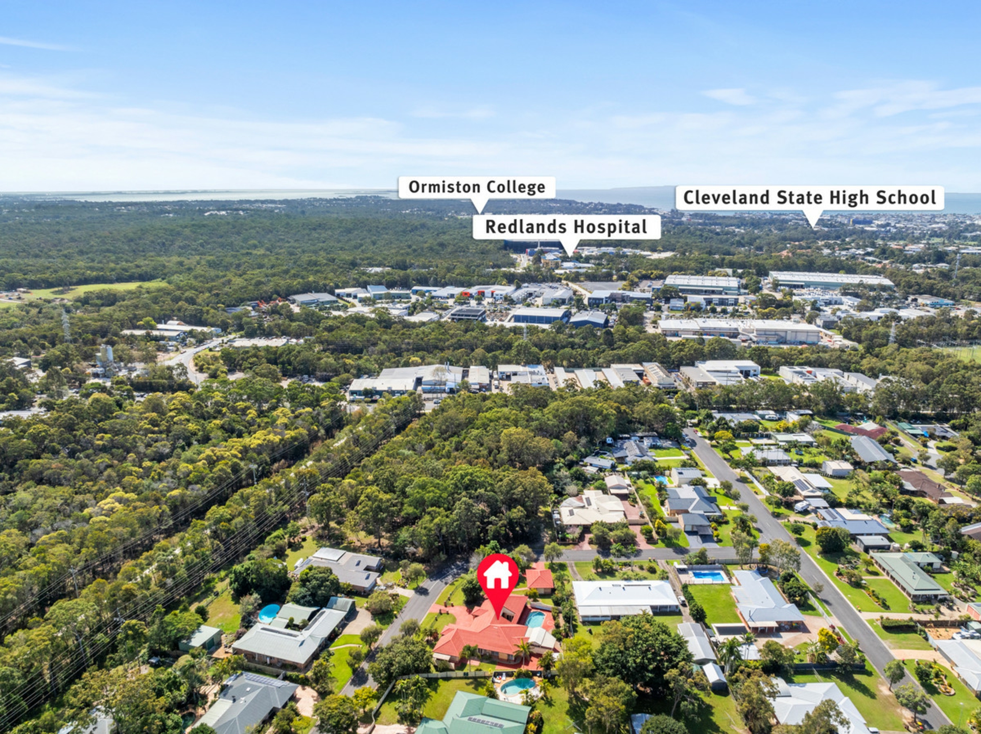 35 Flamingo Crescent, THORNLANDS