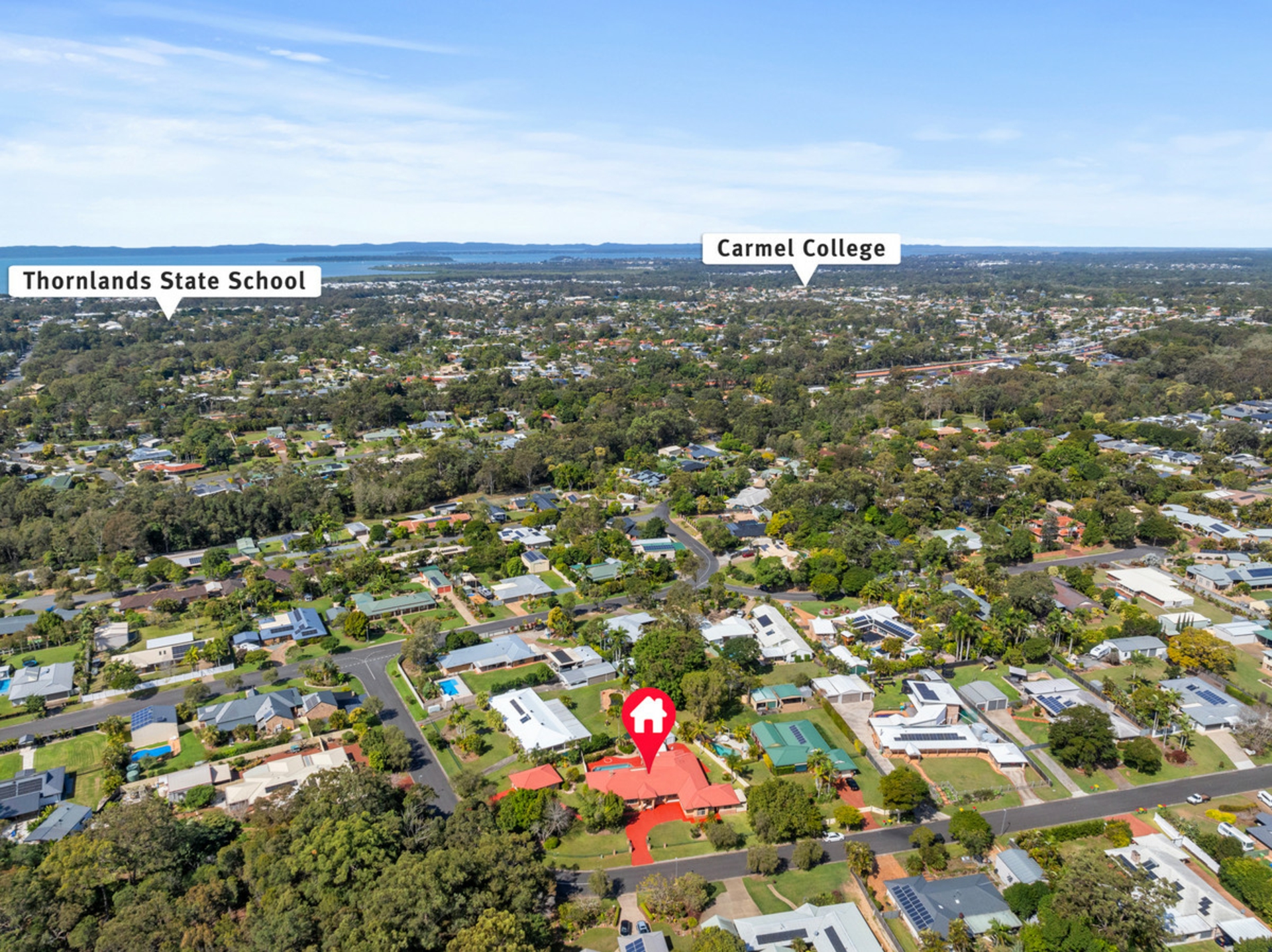 35 Flamingo Crescent, THORNLANDS
