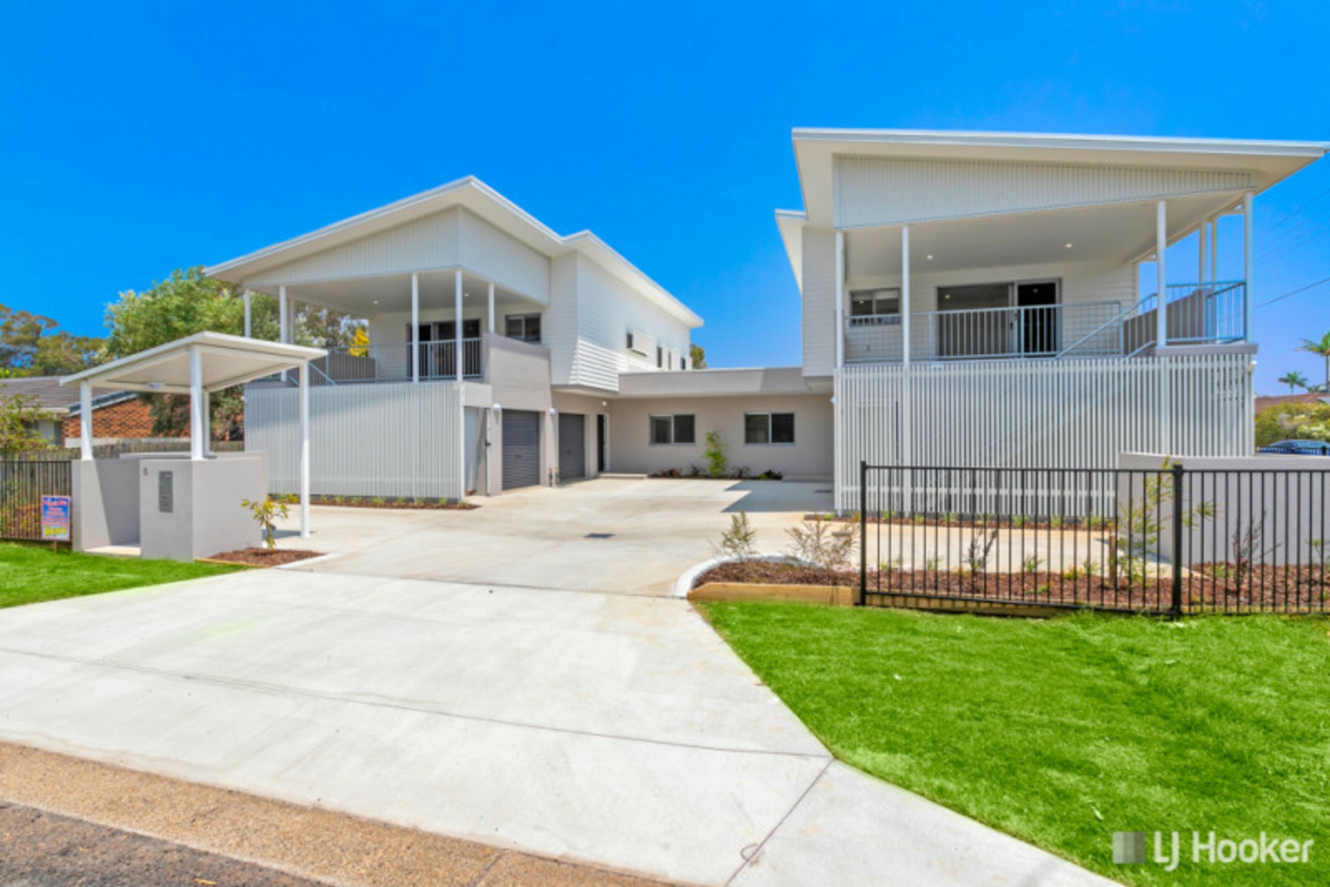 3/6 Yarrow Court, Cleveland