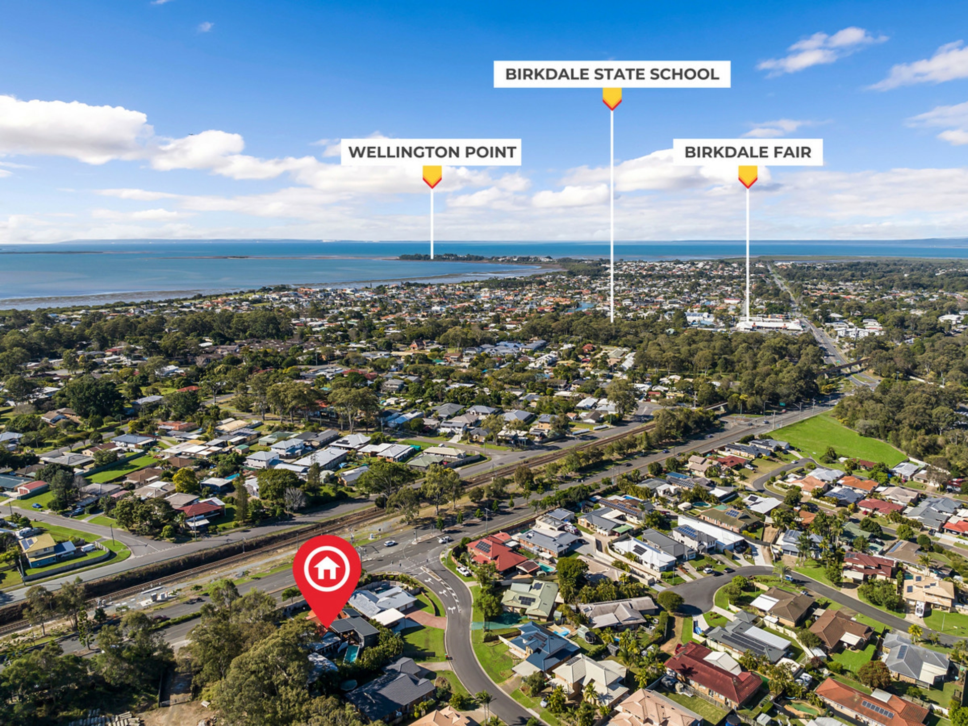 45-47 Quarry Road, BIRKDALE