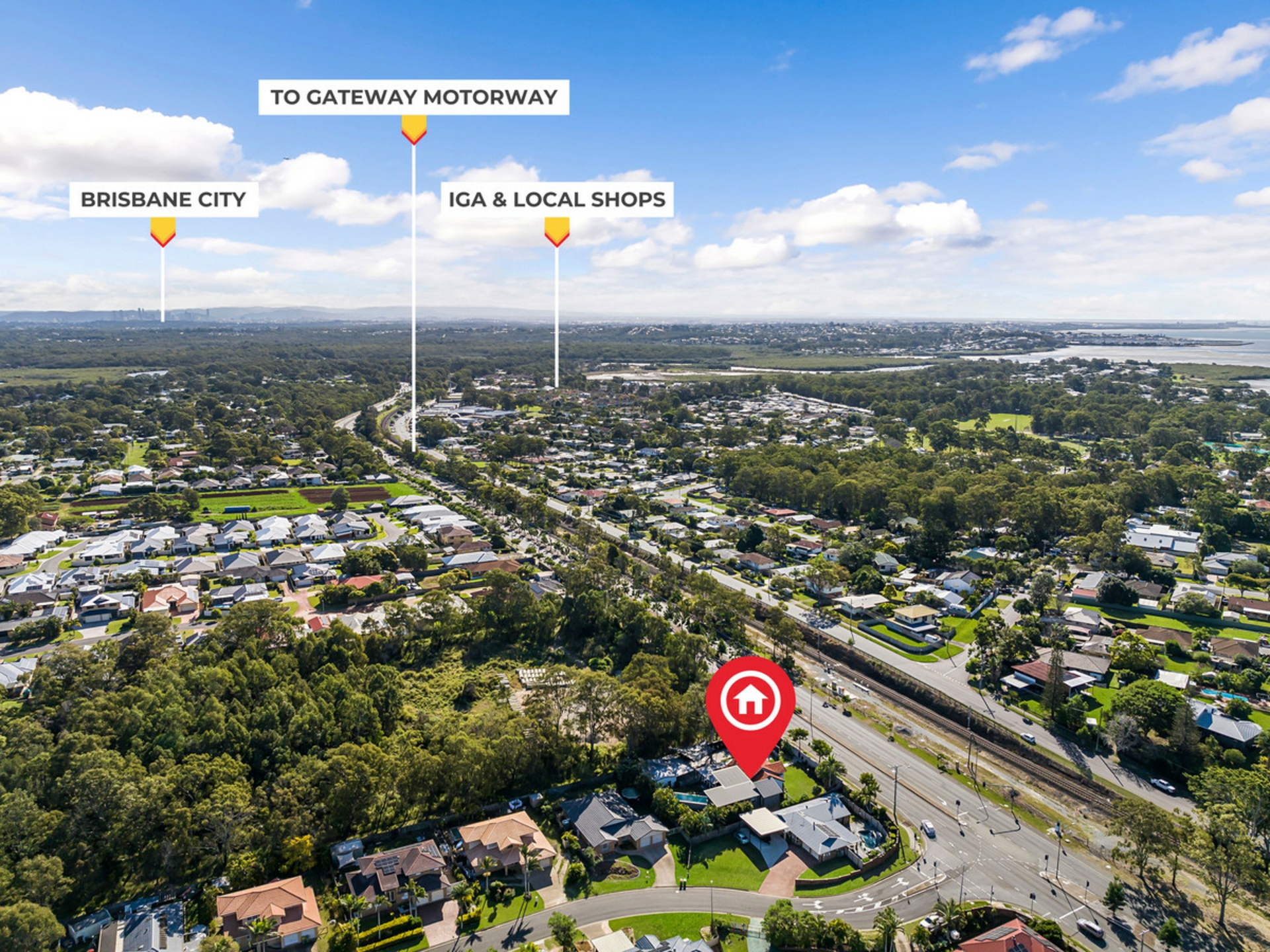 45-47 Quarry Road, BIRKDALE