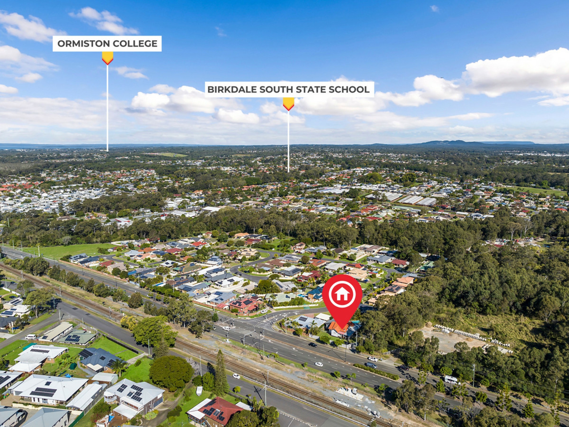 45-47 Quarry Road, BIRKDALE