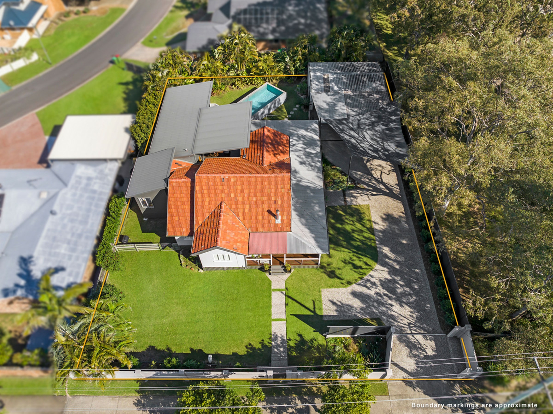 45-47 Quarry Road, BIRKDALE