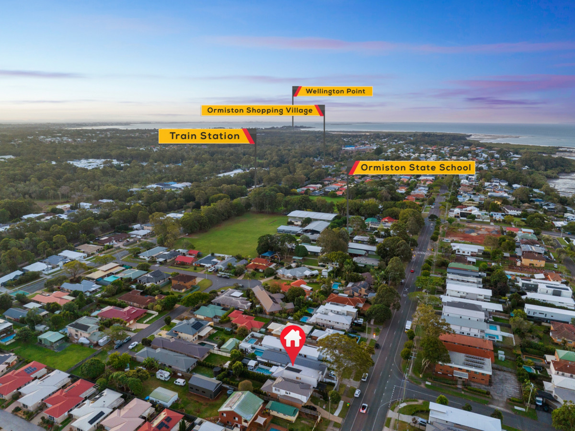 56A Gordon Street, ORMISTON
