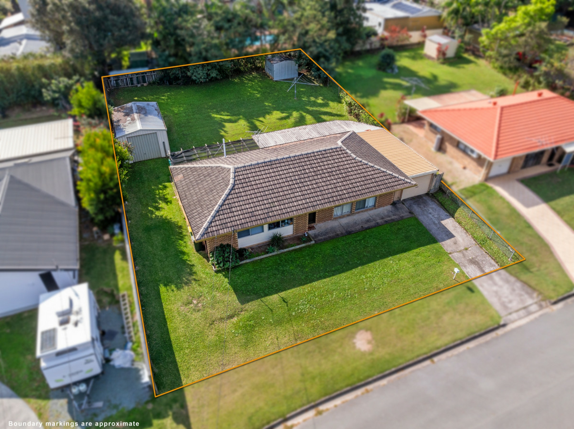 17 Cabernet Crescent, Thornlands