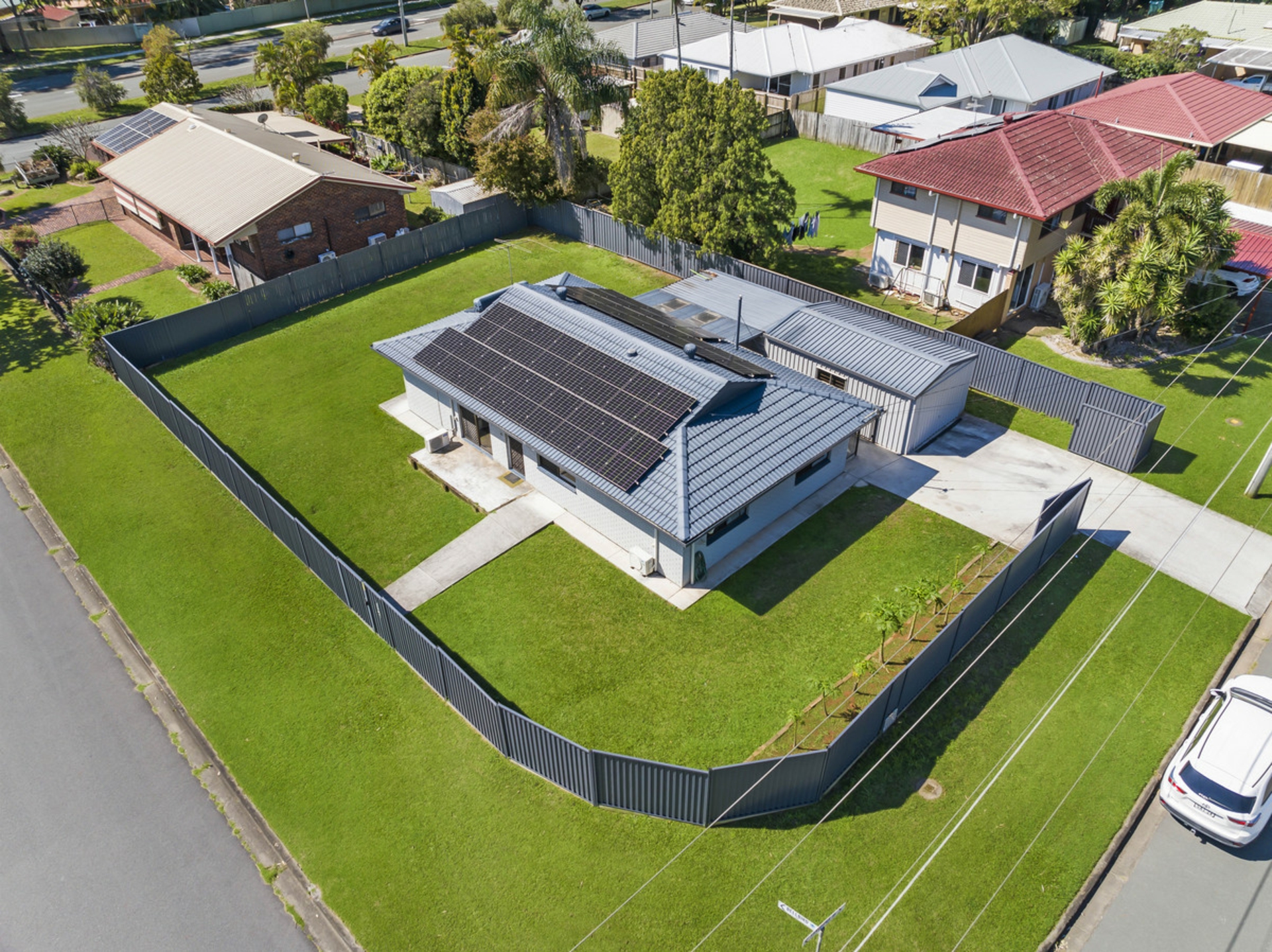 2 Bellbird Street, Wellington Point