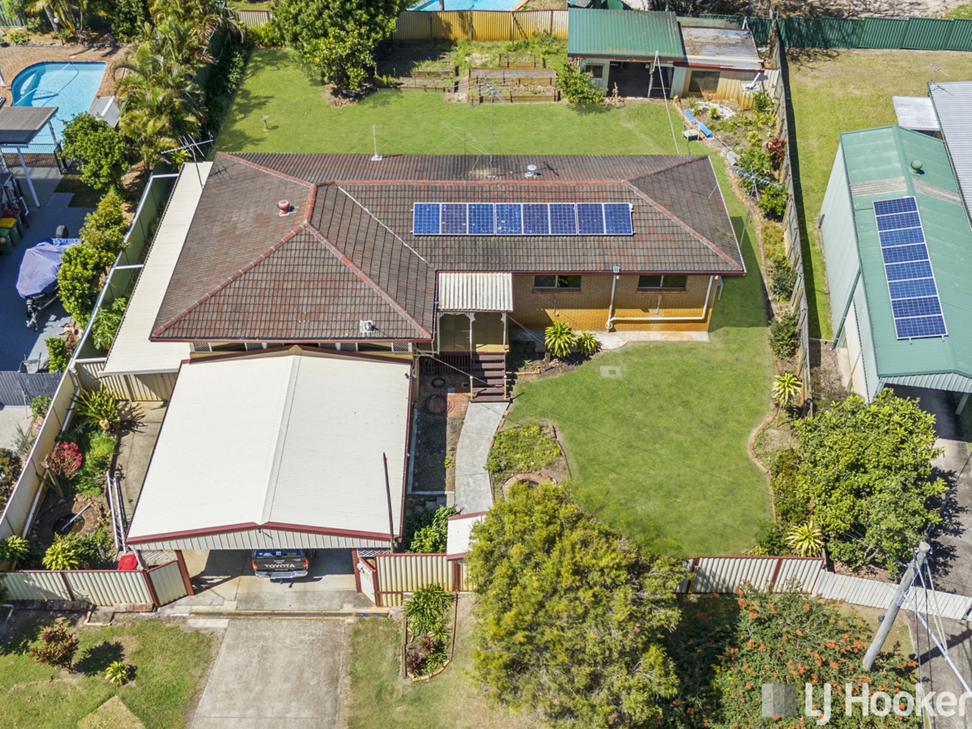 50 Panorama Drive Thornlands QLD House for Sale LJ Hooker