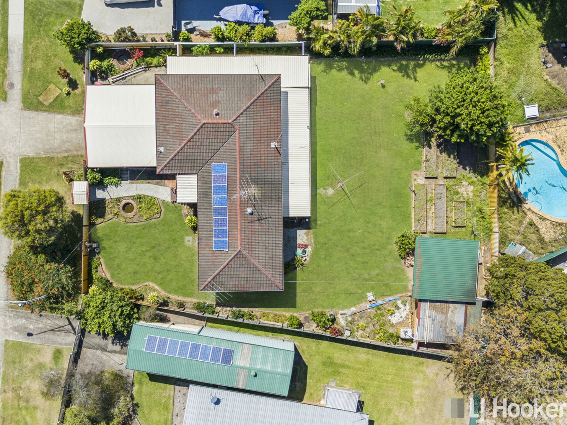 50 Panorama Drive Thornlands QLD House for Sale LJ Hooker