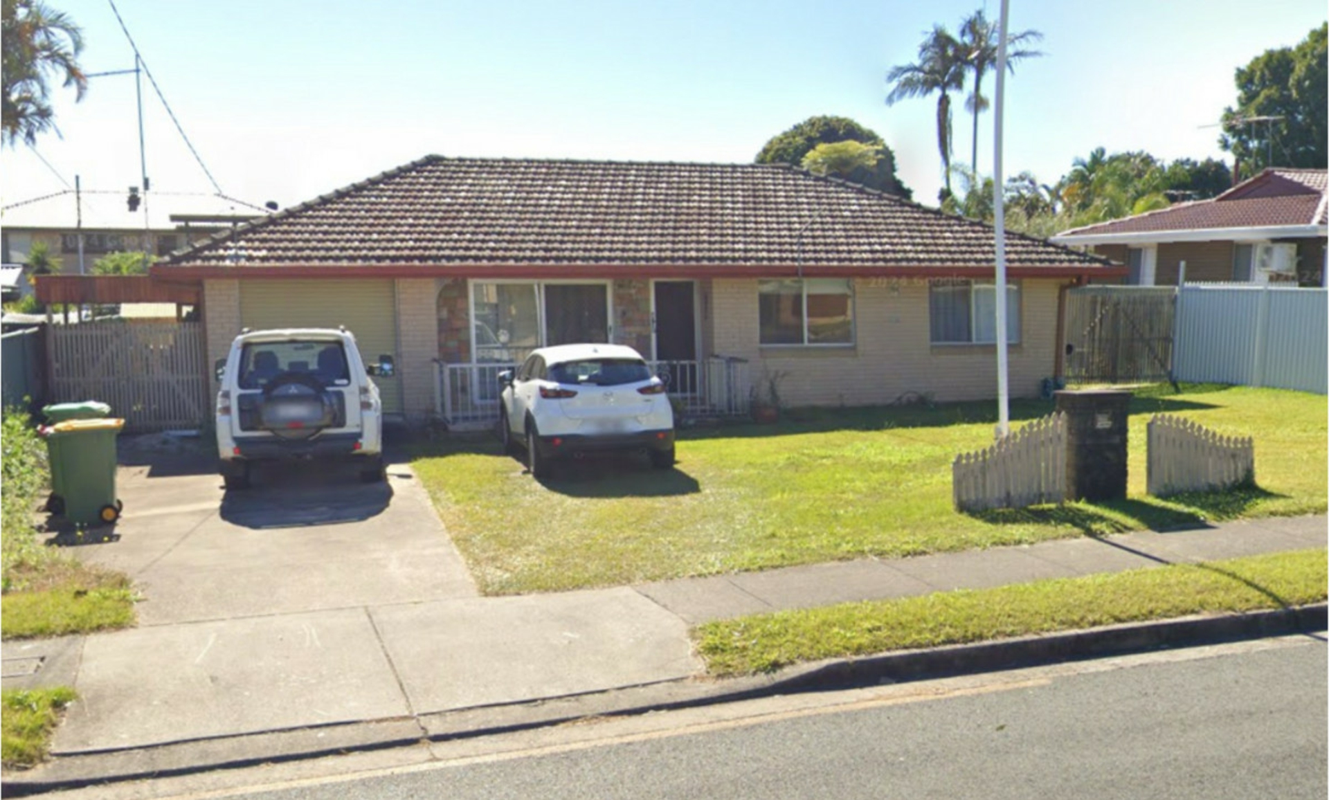 82 School Road Capalaba QLD
