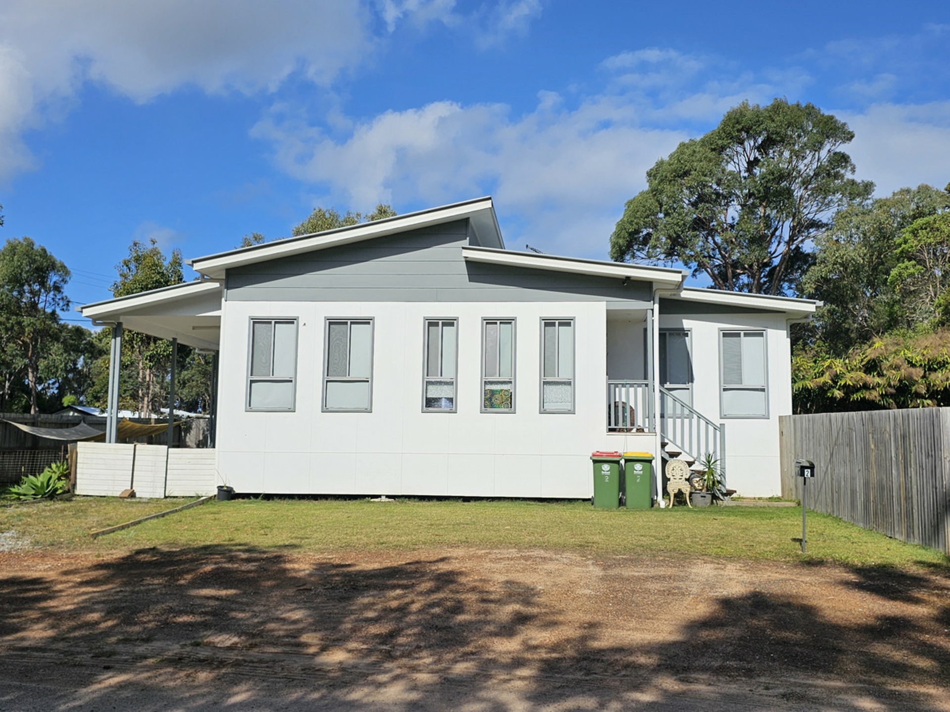 2 Carissa Street — photo from LJ Hooker Property Centre