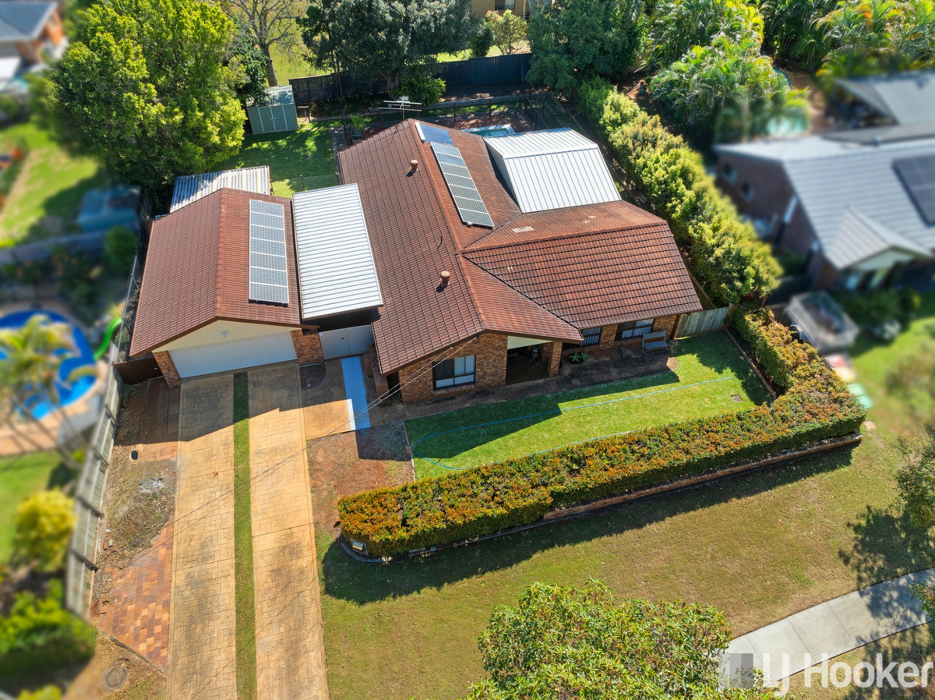 100 Island Street Cleveland QLD
