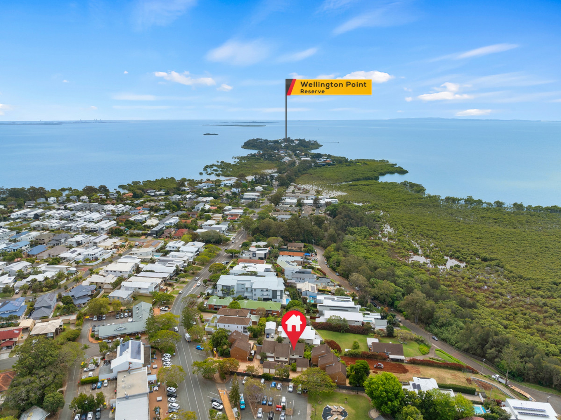 5/367 Main Road, Wellington Point