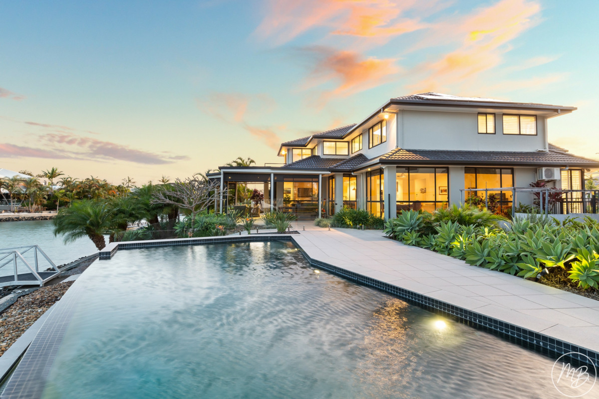 2 Mainroyal Court Raby Bay QLD House for Sale LJ Hooker