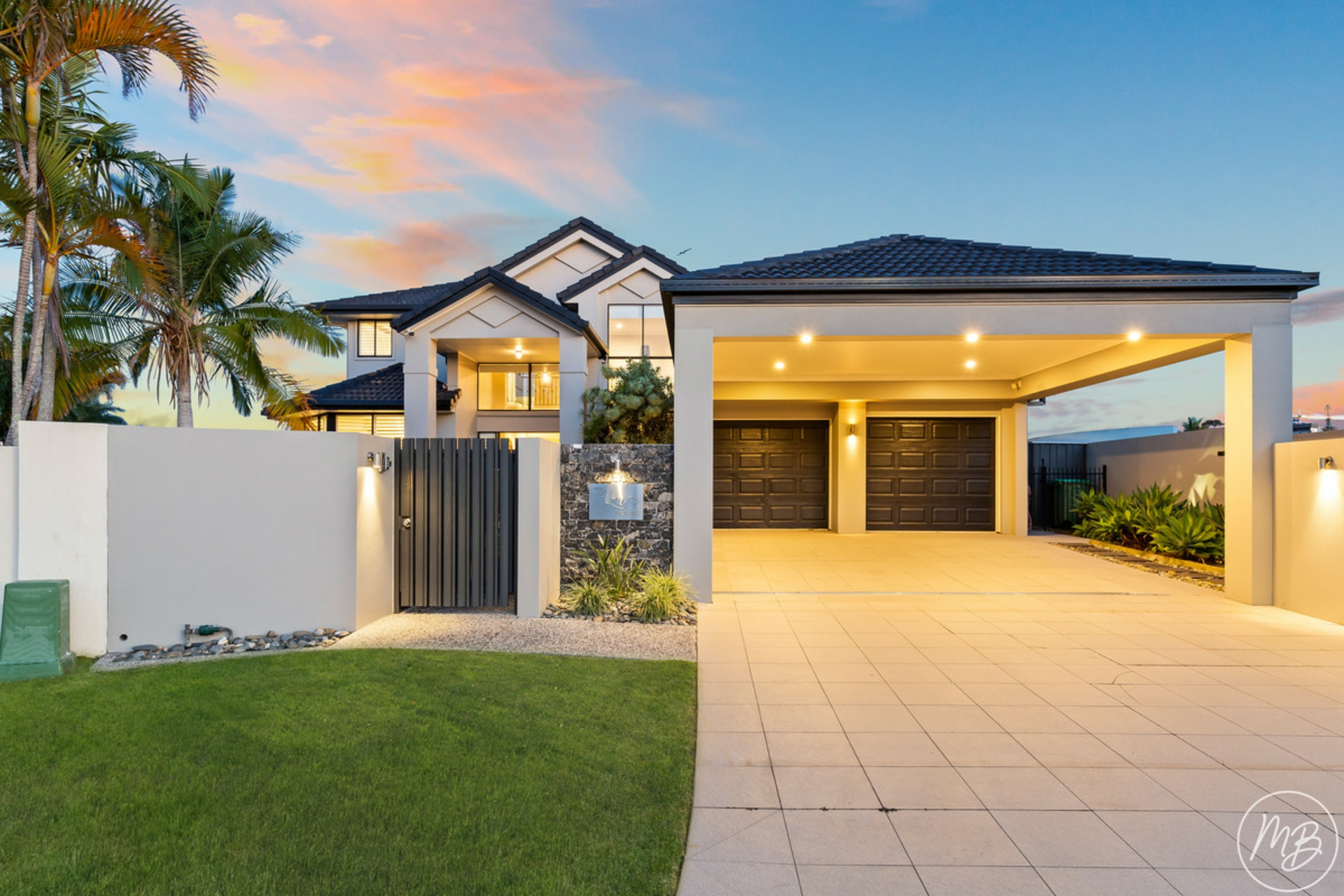 2 Mainroyal Court Raby Bay QLD House for Sale LJ Hooker