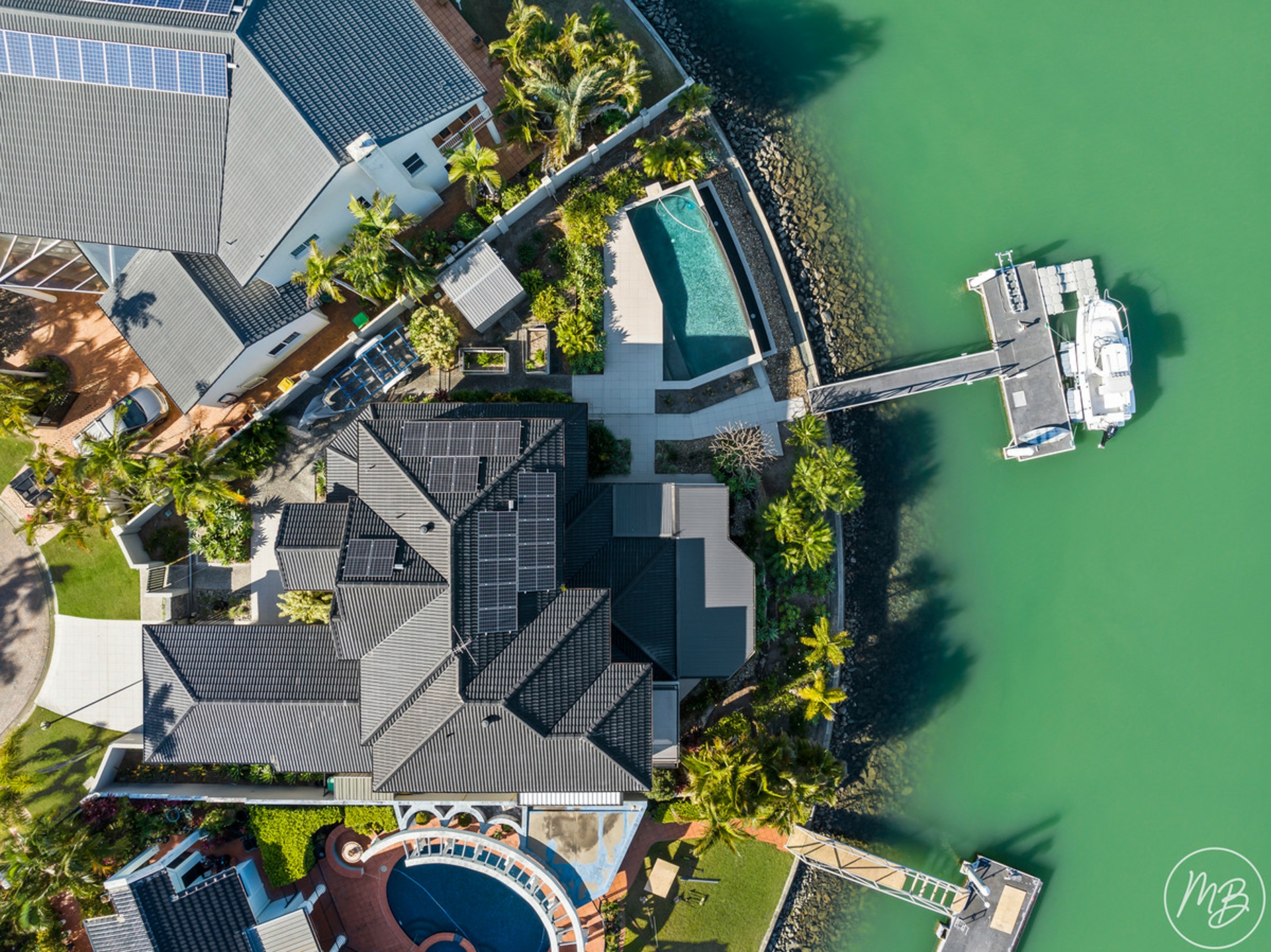 2 Mainroyal Court Raby Bay QLD House for Sale LJ Hooker