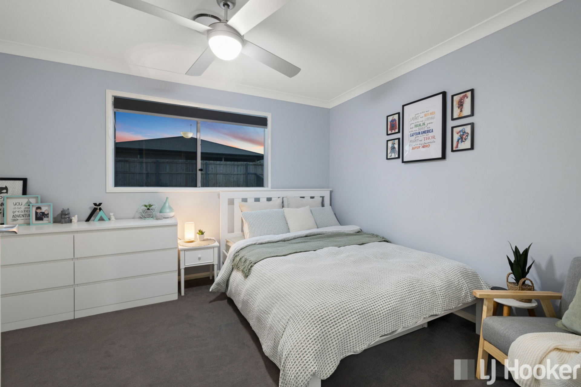 49 Walter Drive, THORNLANDS