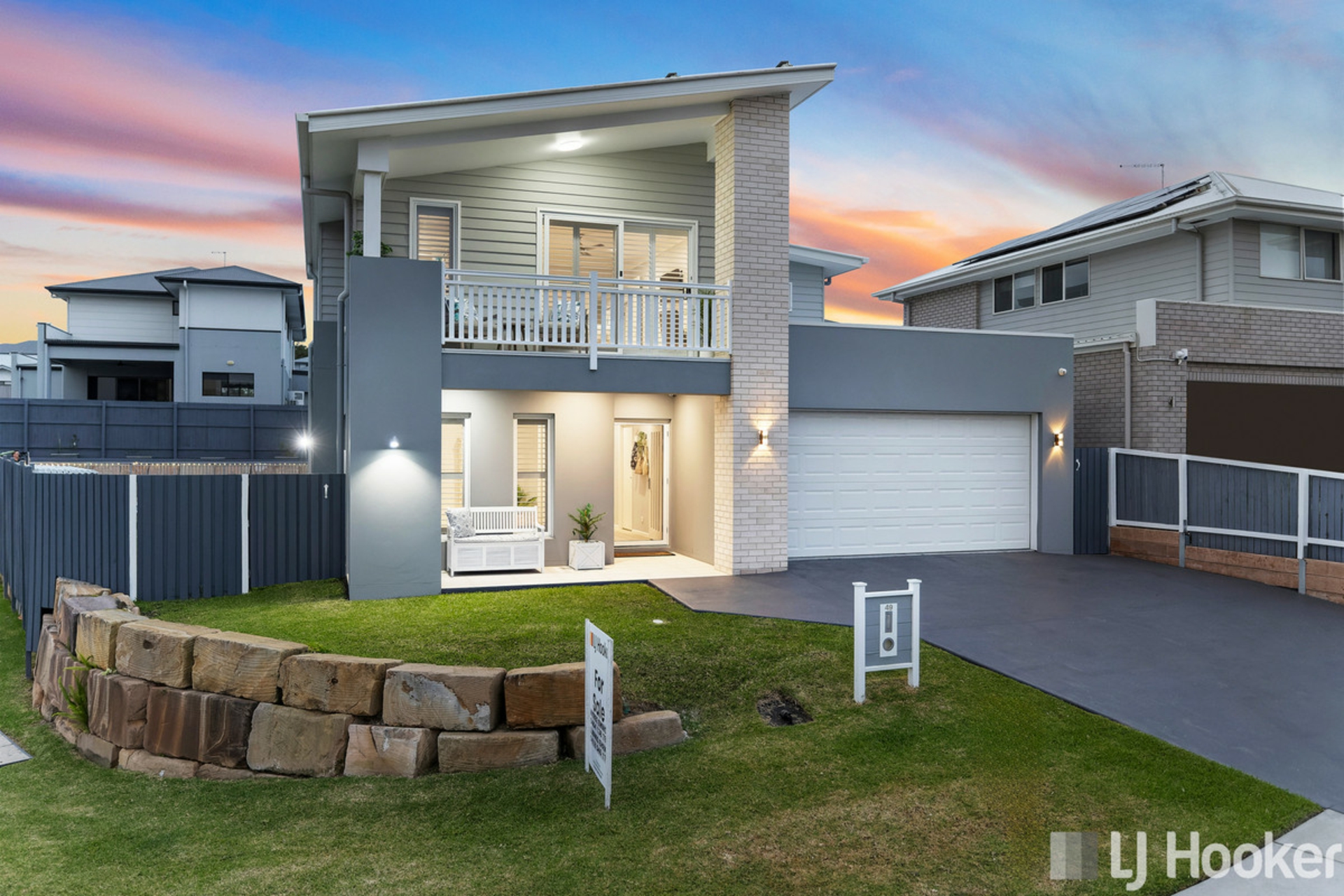 49 Walter Drive, THORNLANDS
