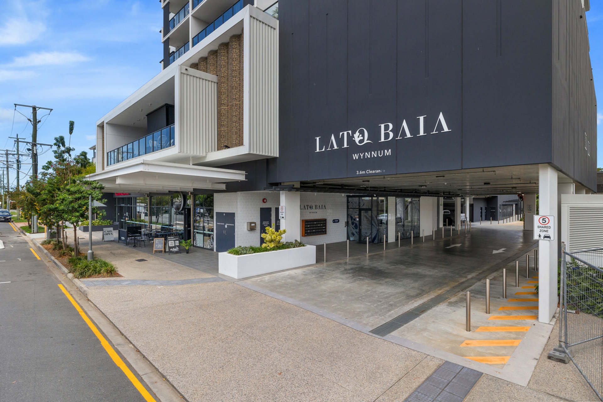 1205/90 Berrima Street, WYNNUM